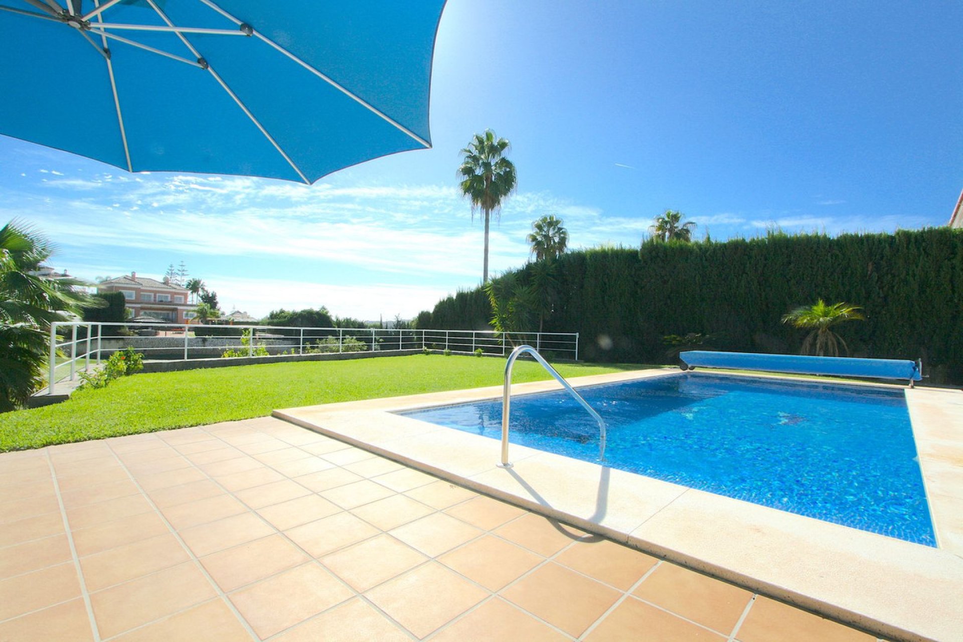 Resale - House - Detached Villa - Mijas - Mijas Golf