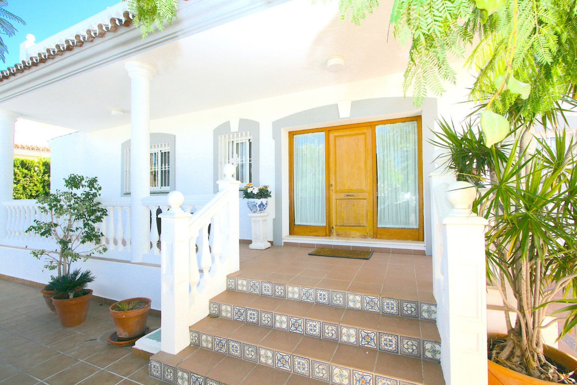 Resale - House - Detached Villa - Mijas - Mijas Golf