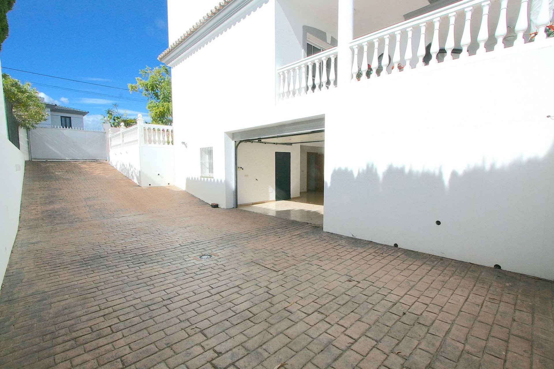 Resale - House - Detached Villa - Mijas - Mijas Golf