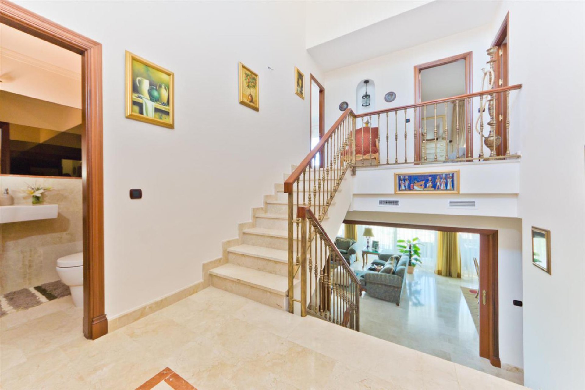 Resale - House - Detached Villa - Mijas - Mijas Golf