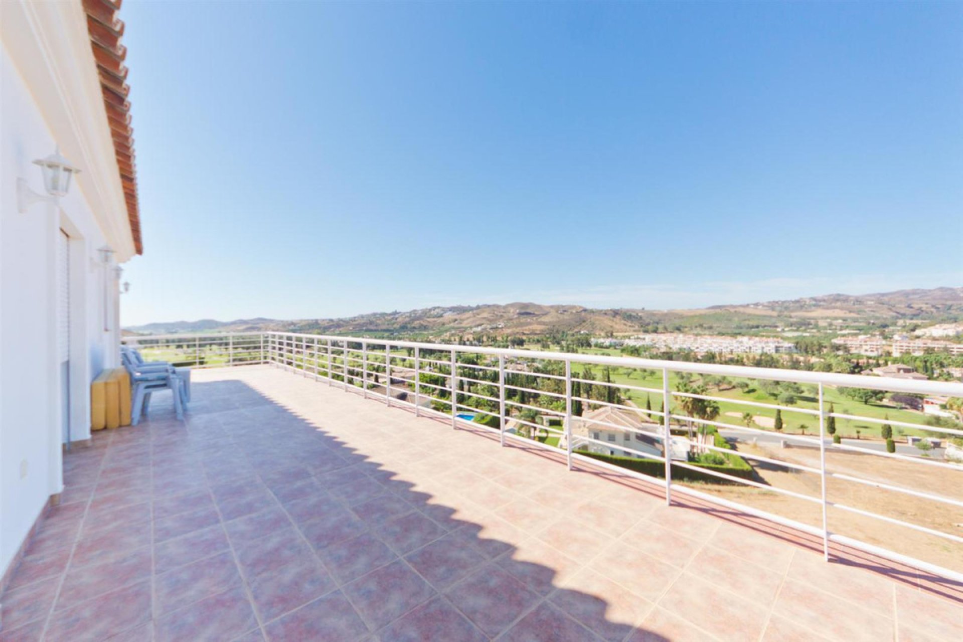 Resale - House - Detached Villa - Mijas - Mijas Golf