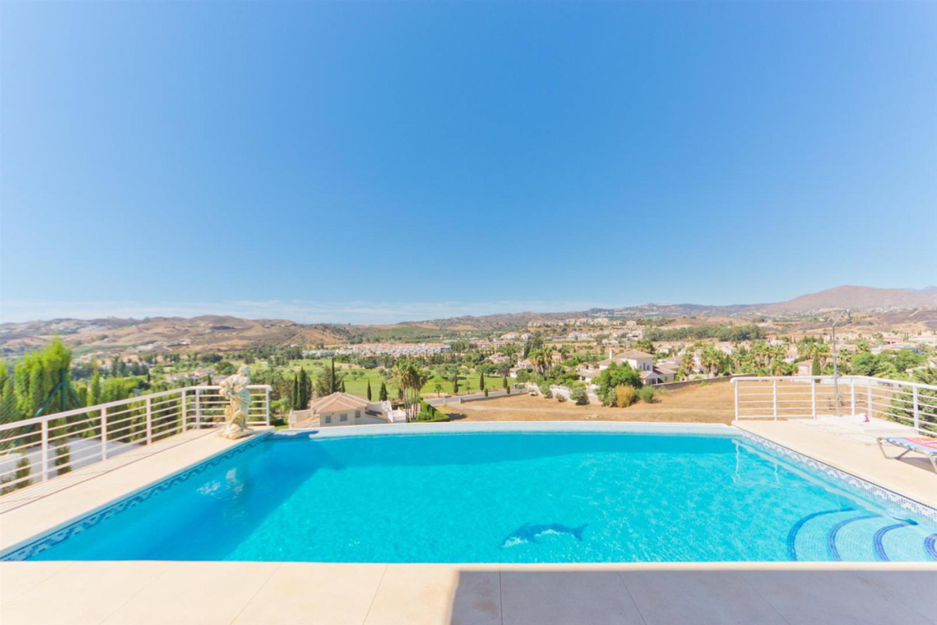 Resale - House - Detached Villa - Mijas - Mijas Golf