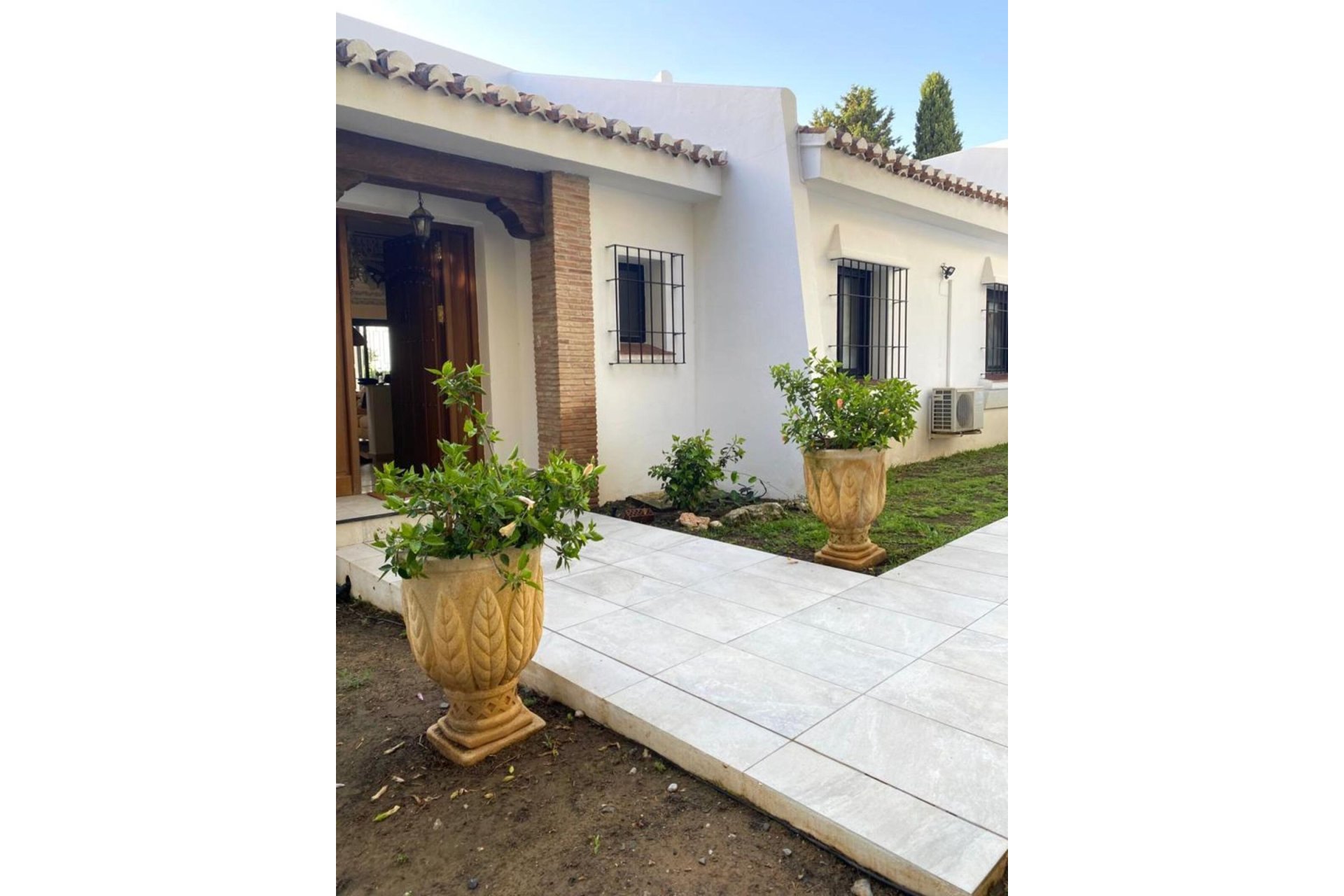 Resale - House - Detached Villa - Mijas - Mijas Golf