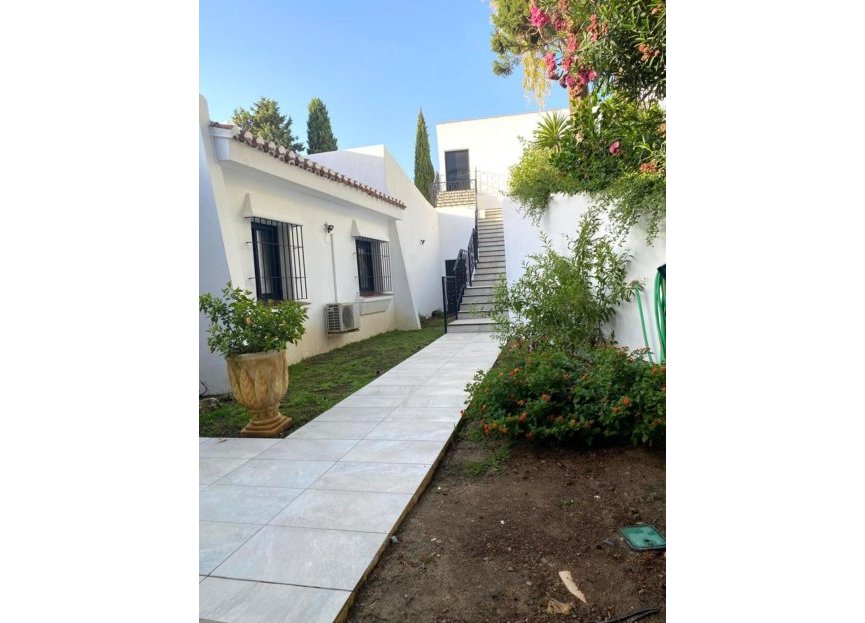 Resale - House - Detached Villa - Mijas - Mijas Golf