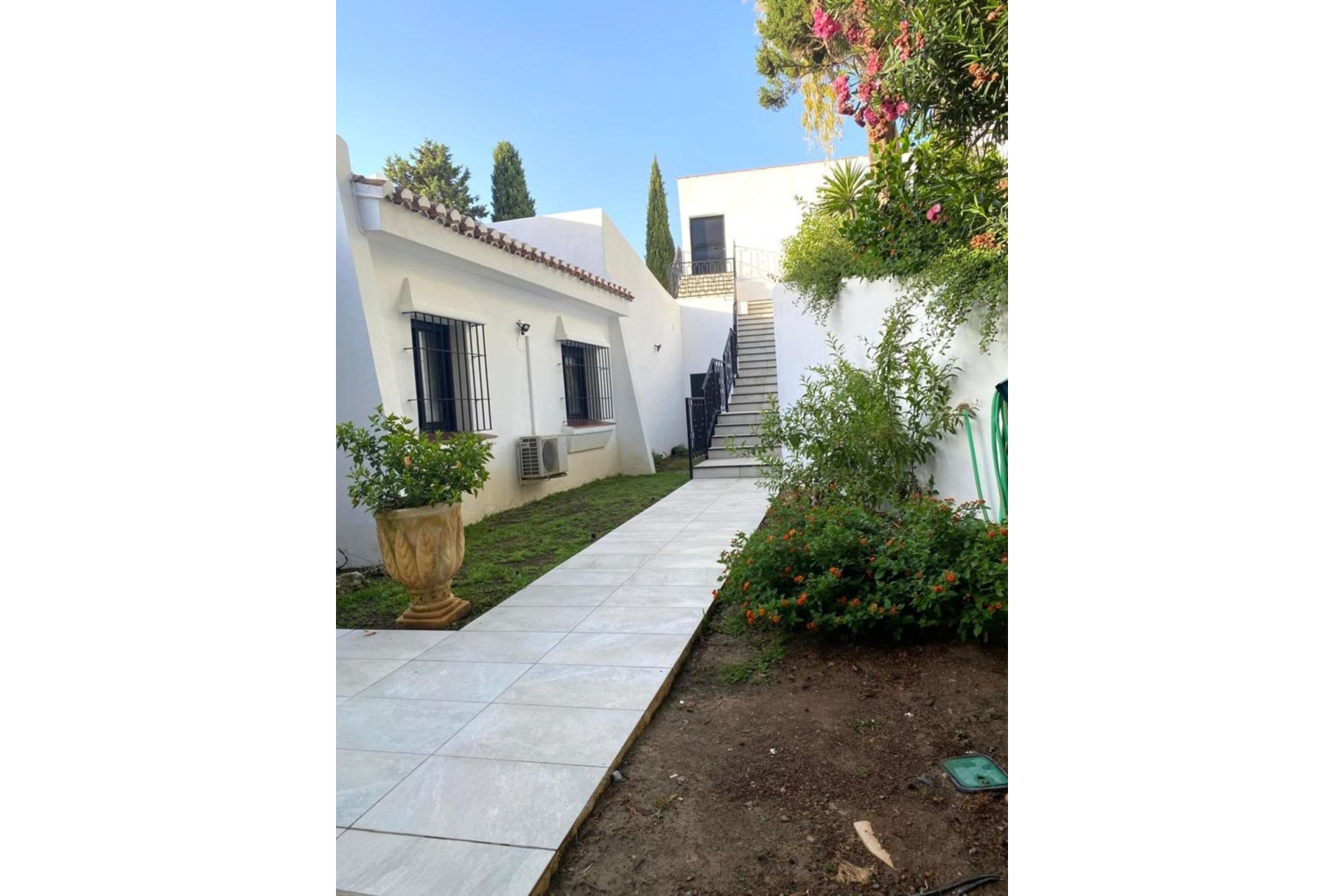 Resale - House - Detached Villa - Mijas - Mijas Golf