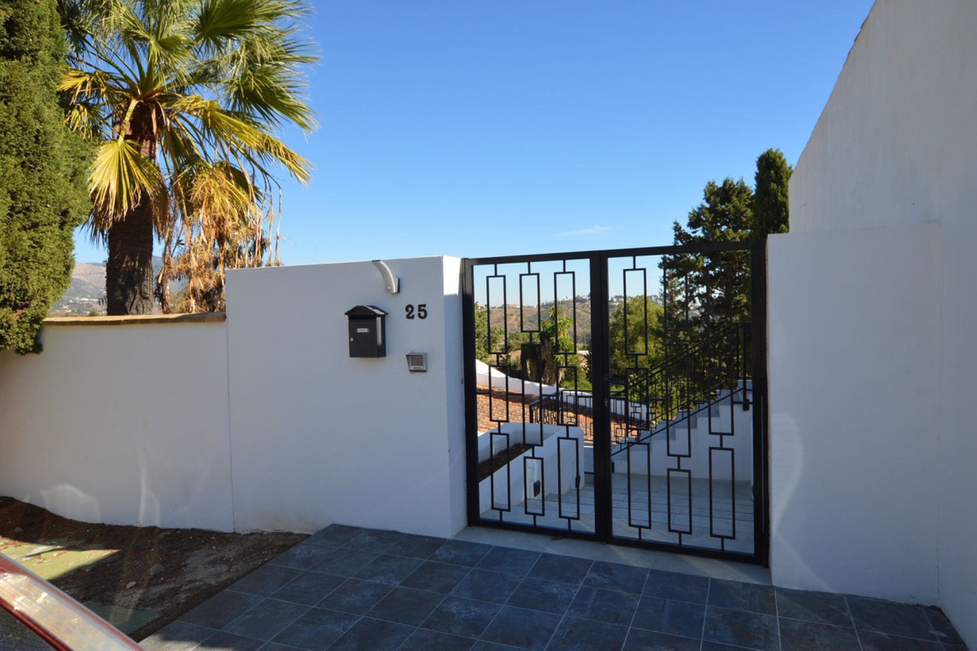 Resale - House - Detached Villa - Mijas - Mijas Golf