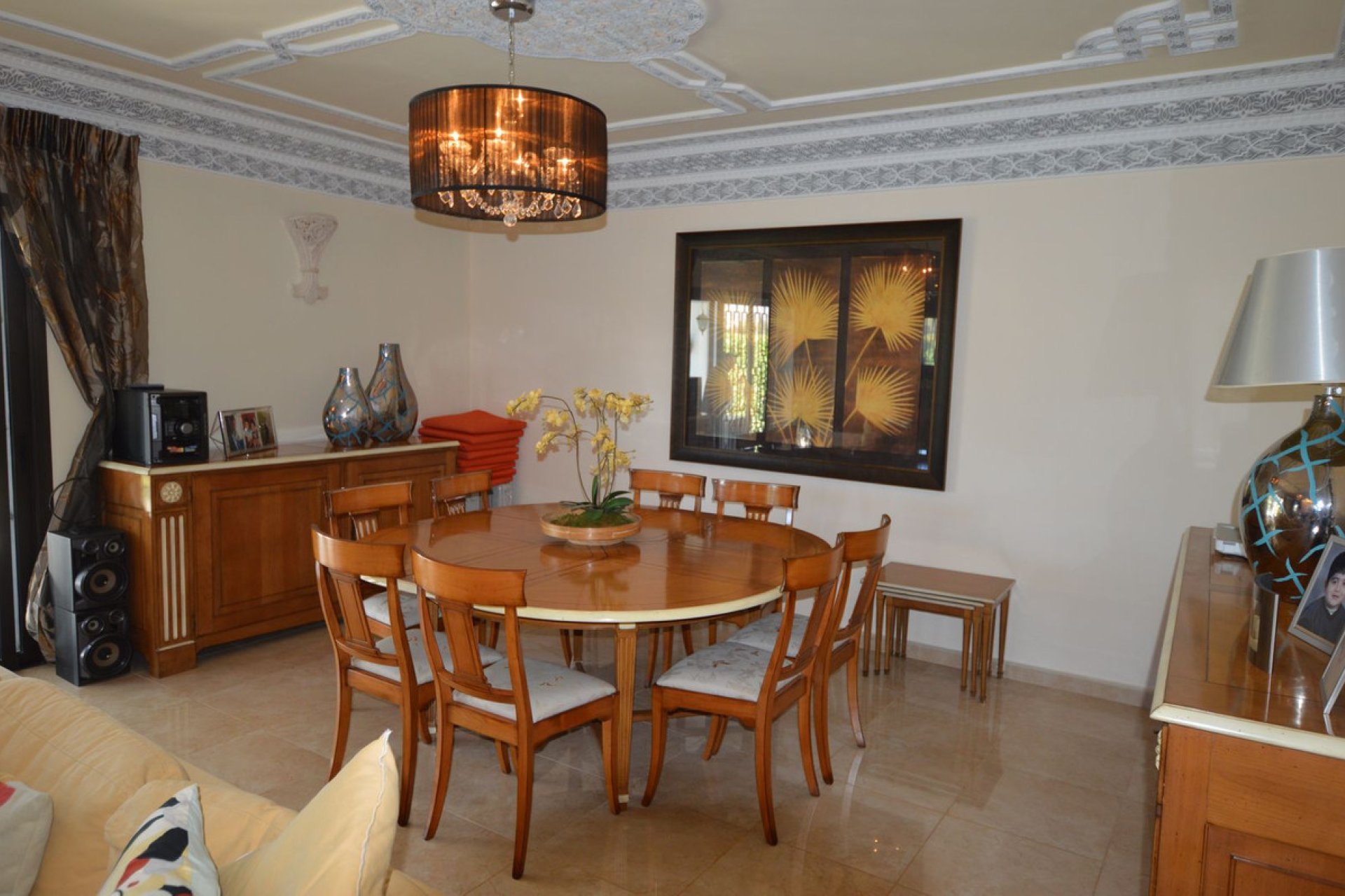 Resale - House - Detached Villa - Mijas - Mijas Golf