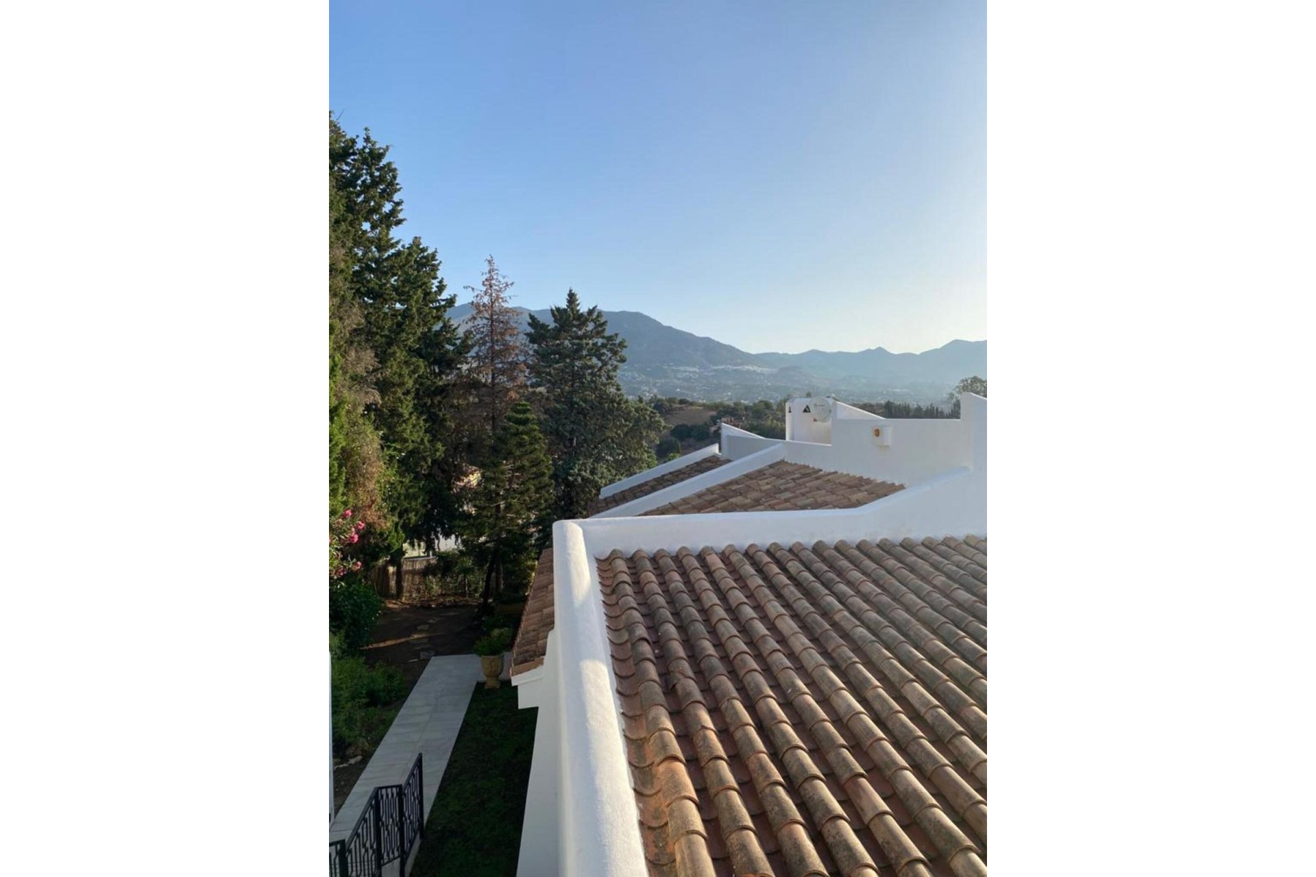 Resale - House - Detached Villa - Mijas - Mijas Golf