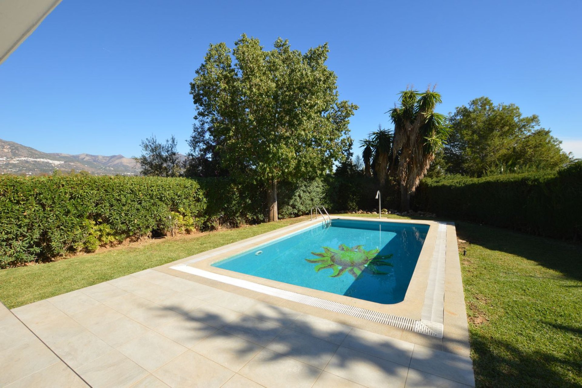 Resale - House - Detached Villa - Mijas - Mijas Golf