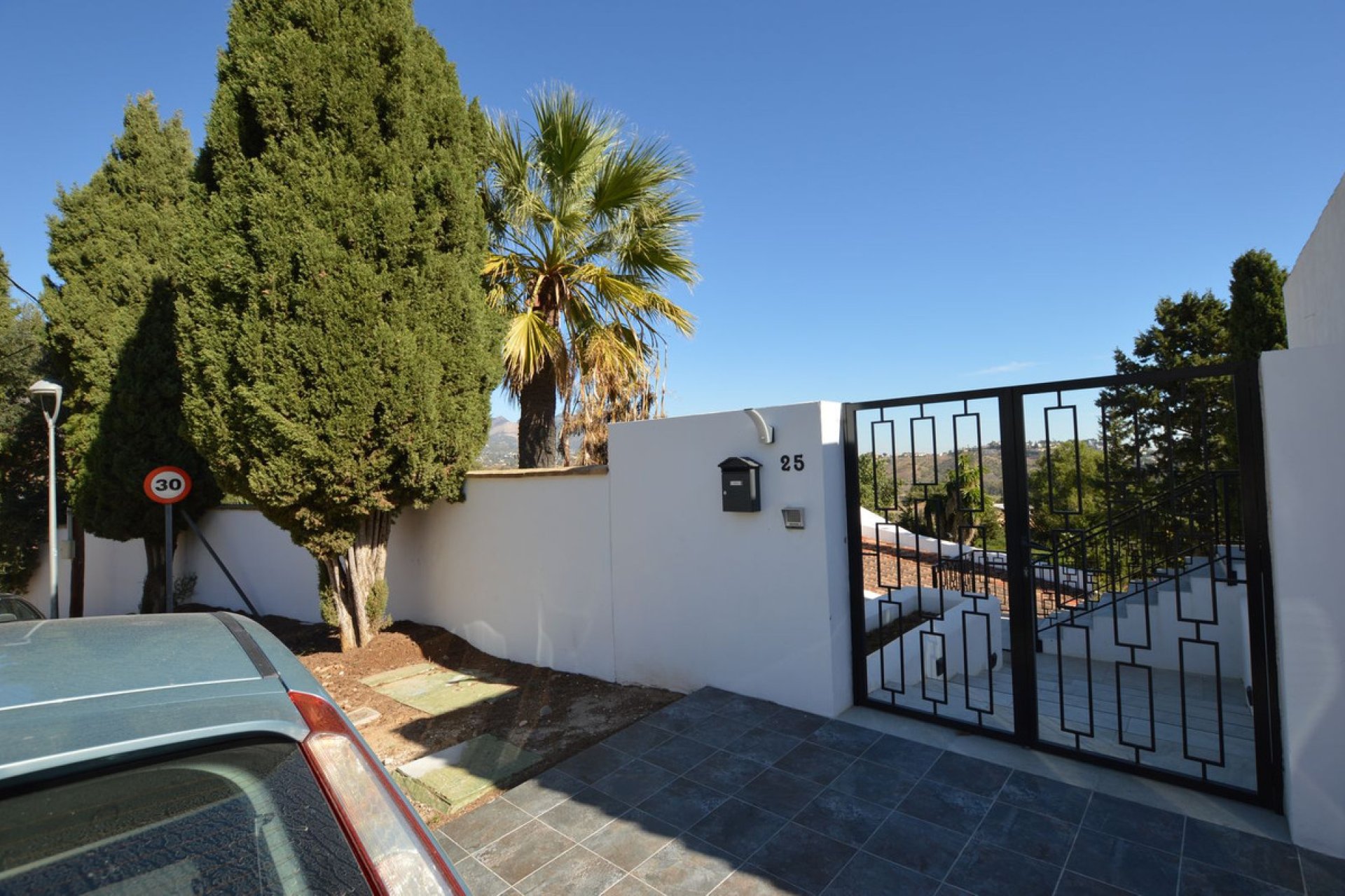 Resale - House - Detached Villa - Mijas - Mijas Golf