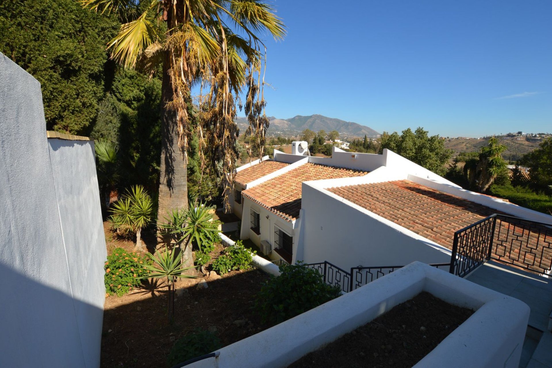 Resale - House - Detached Villa - Mijas - Mijas Golf