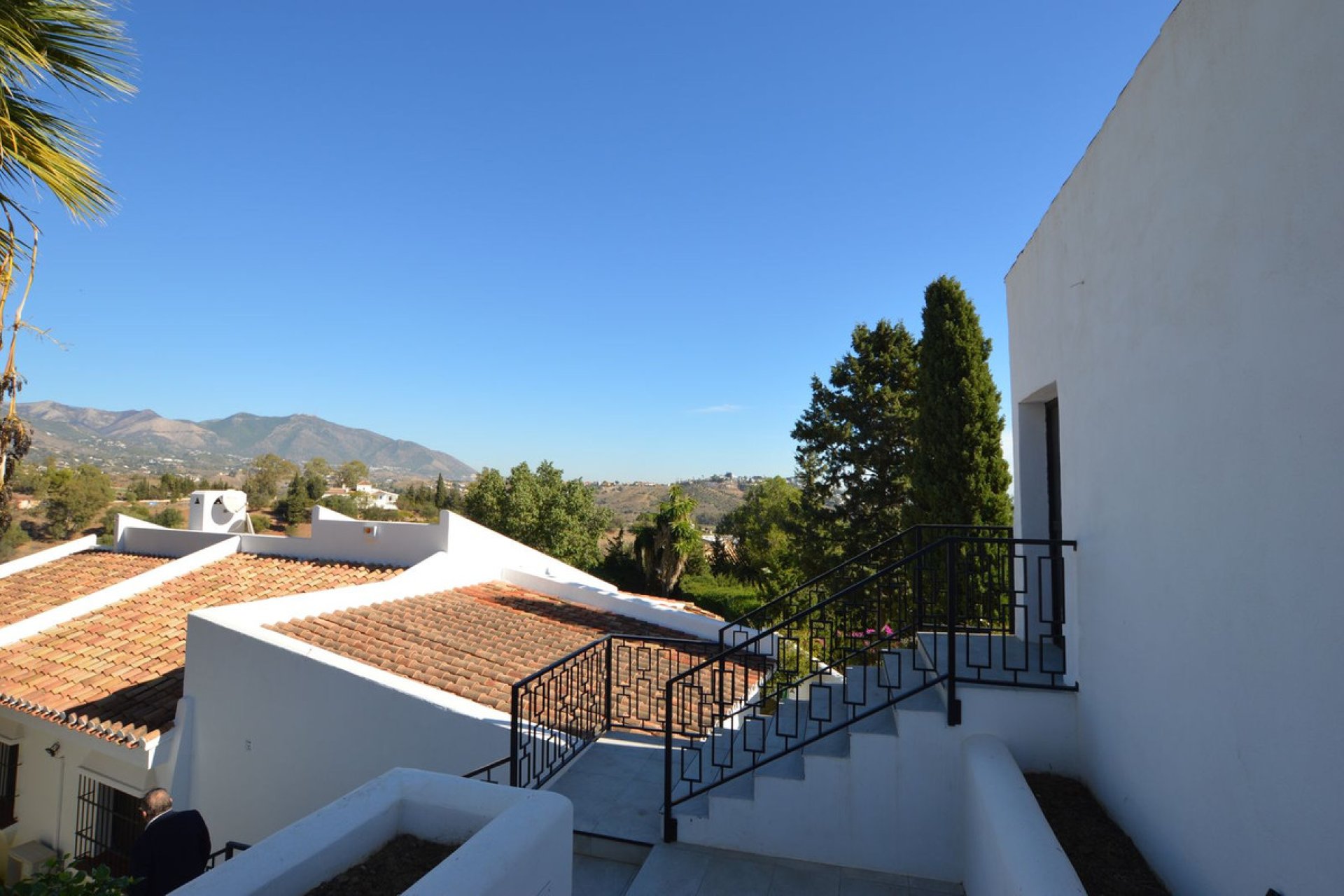 Resale - House - Detached Villa - Mijas - Mijas Golf