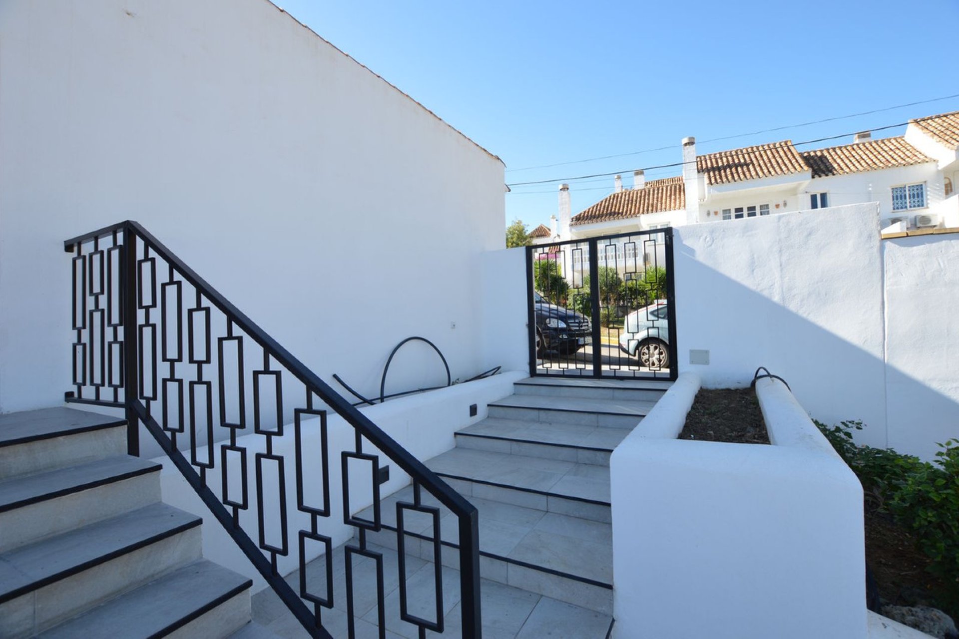 Resale - House - Detached Villa - Mijas - Mijas Golf