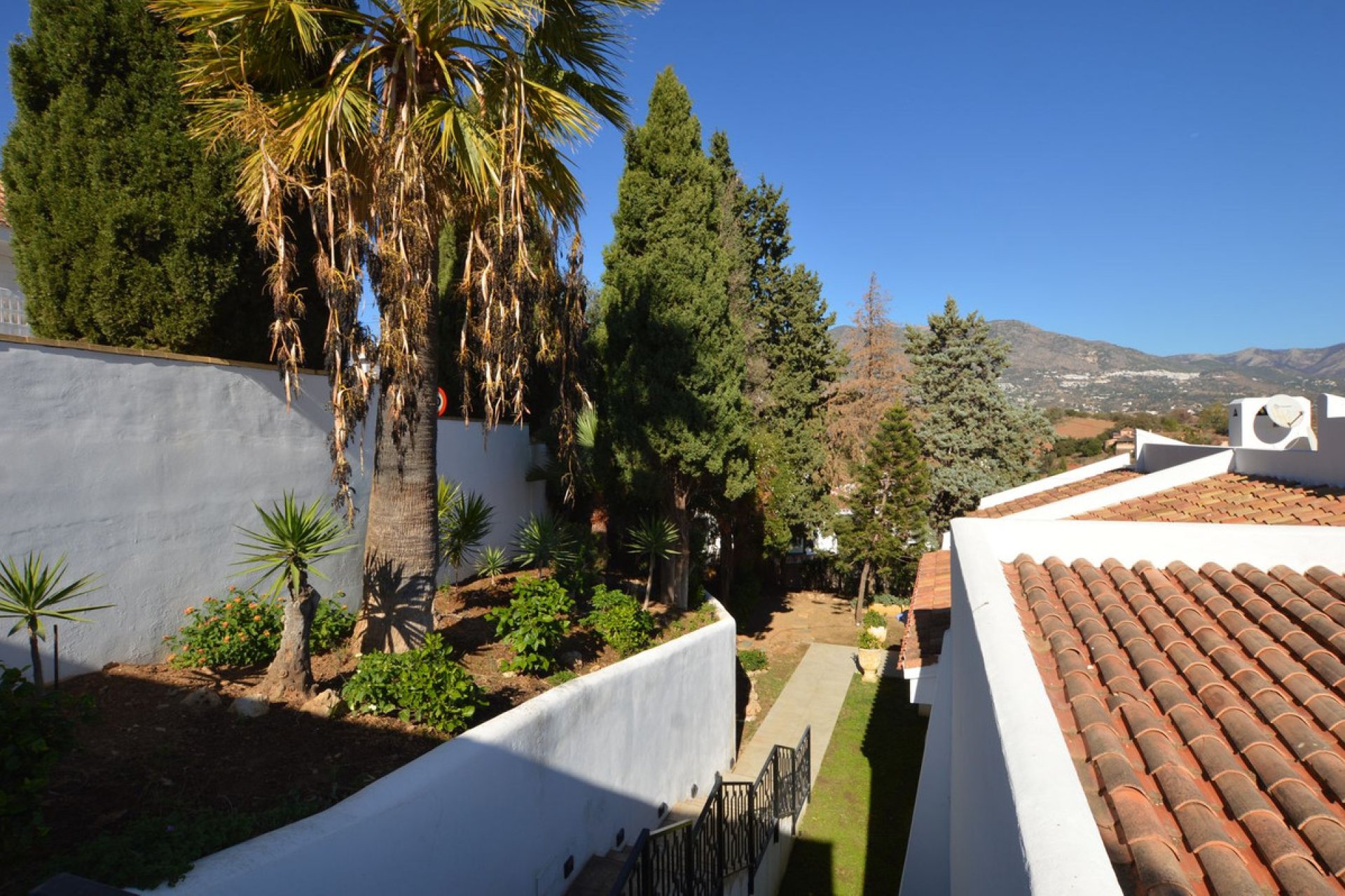 Resale - House - Detached Villa - Mijas - Mijas Golf