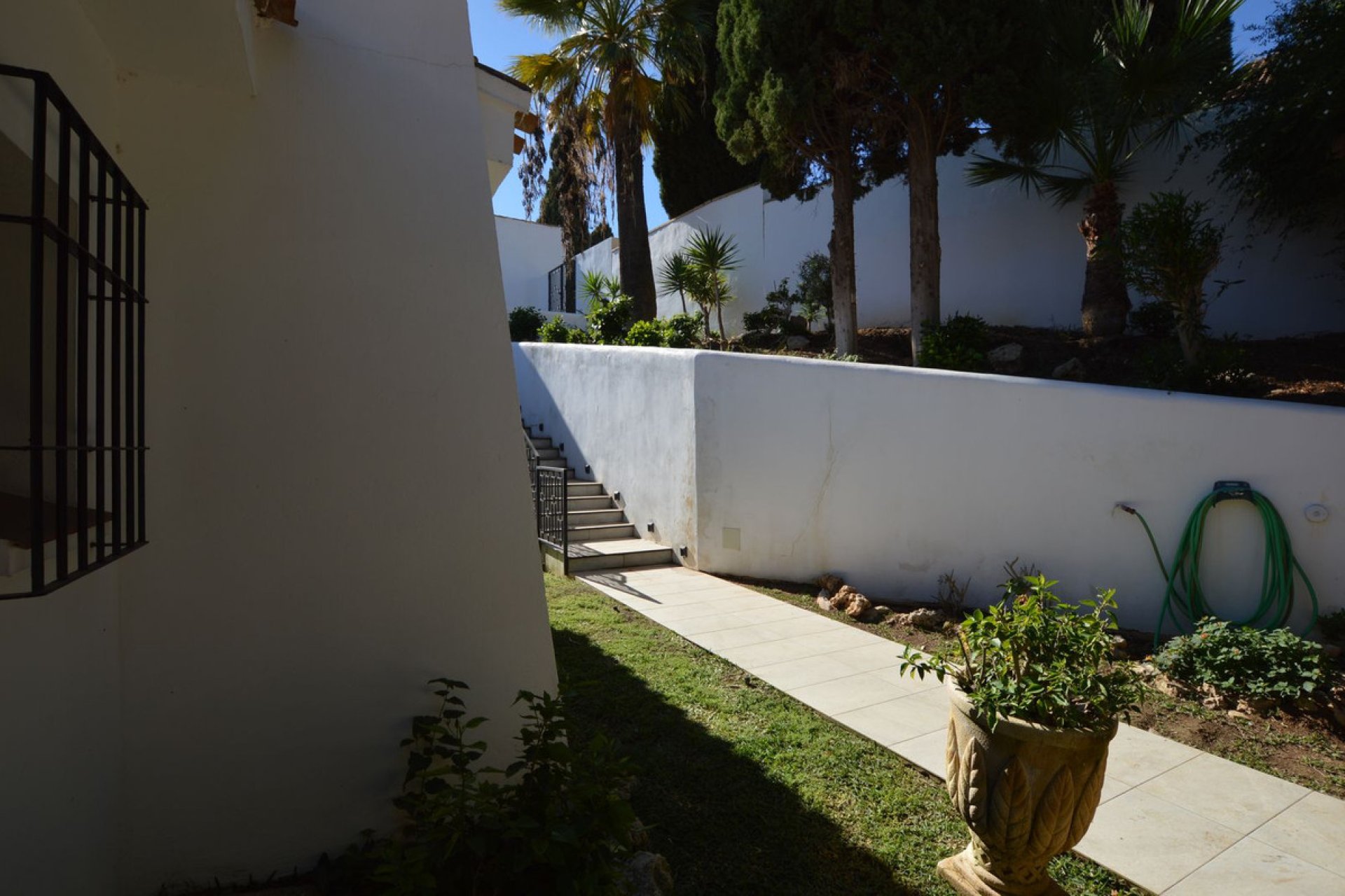 Resale - House - Detached Villa - Mijas - Mijas Golf