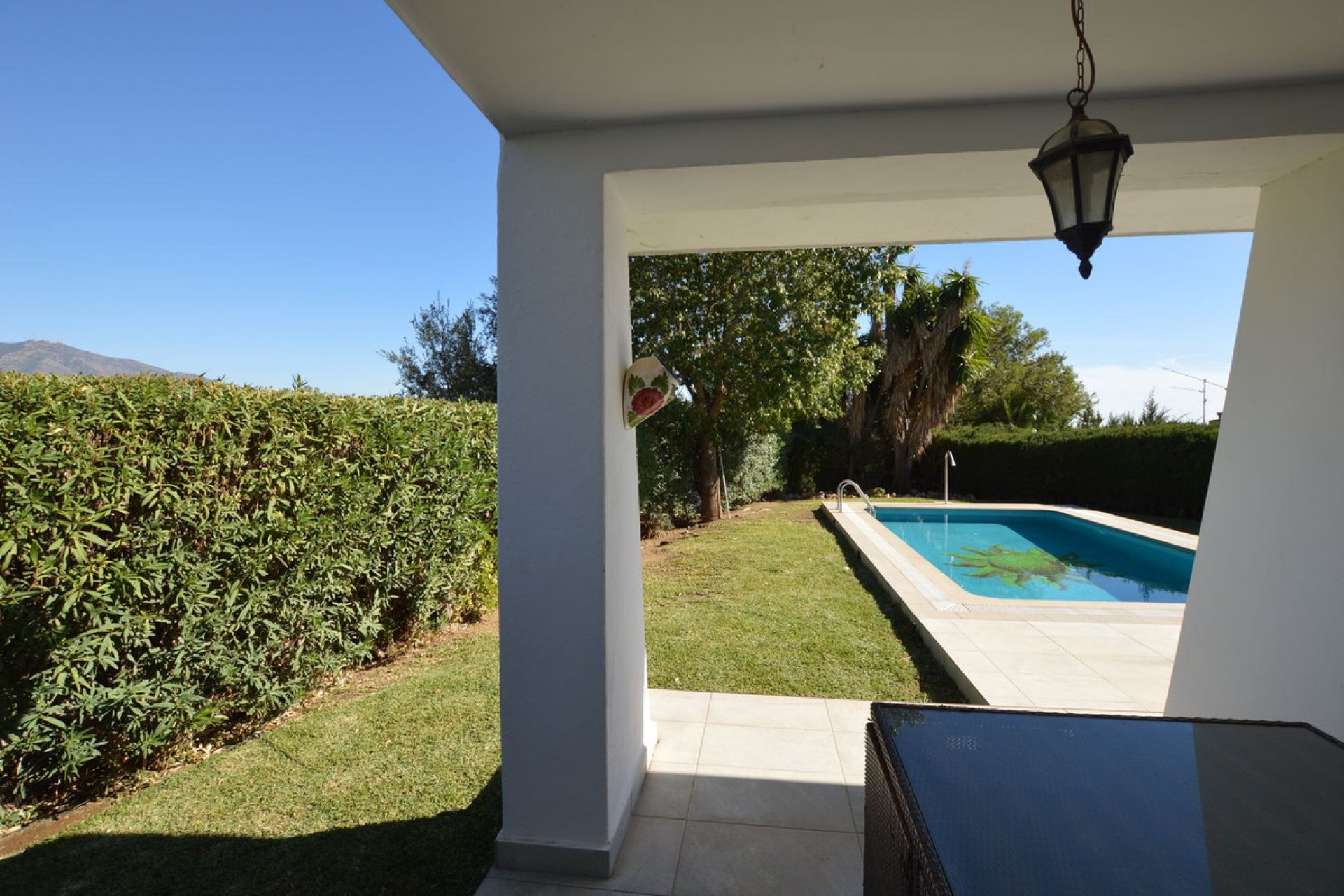 Resale - House - Detached Villa - Mijas - Mijas Golf