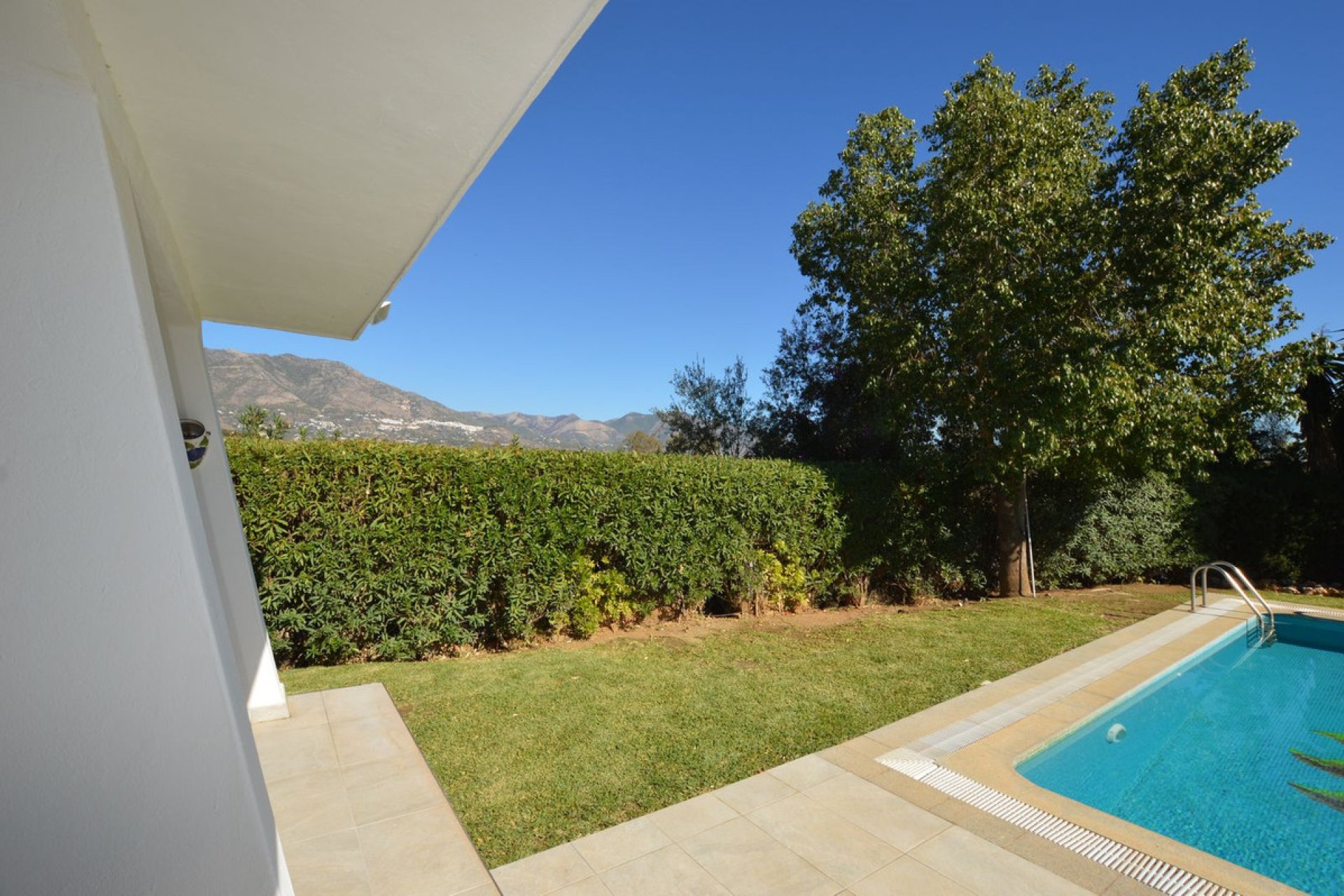 Resale - House - Detached Villa - Mijas - Mijas Golf