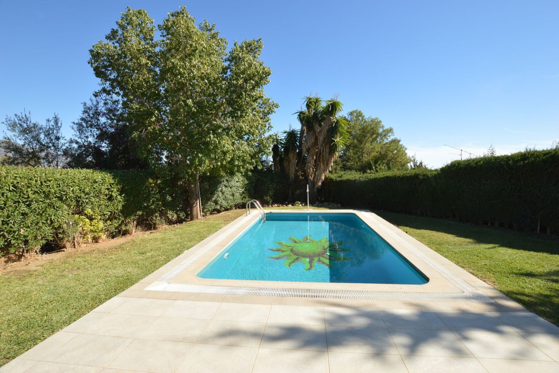 Resale - House - Detached Villa - Mijas - Mijas Golf