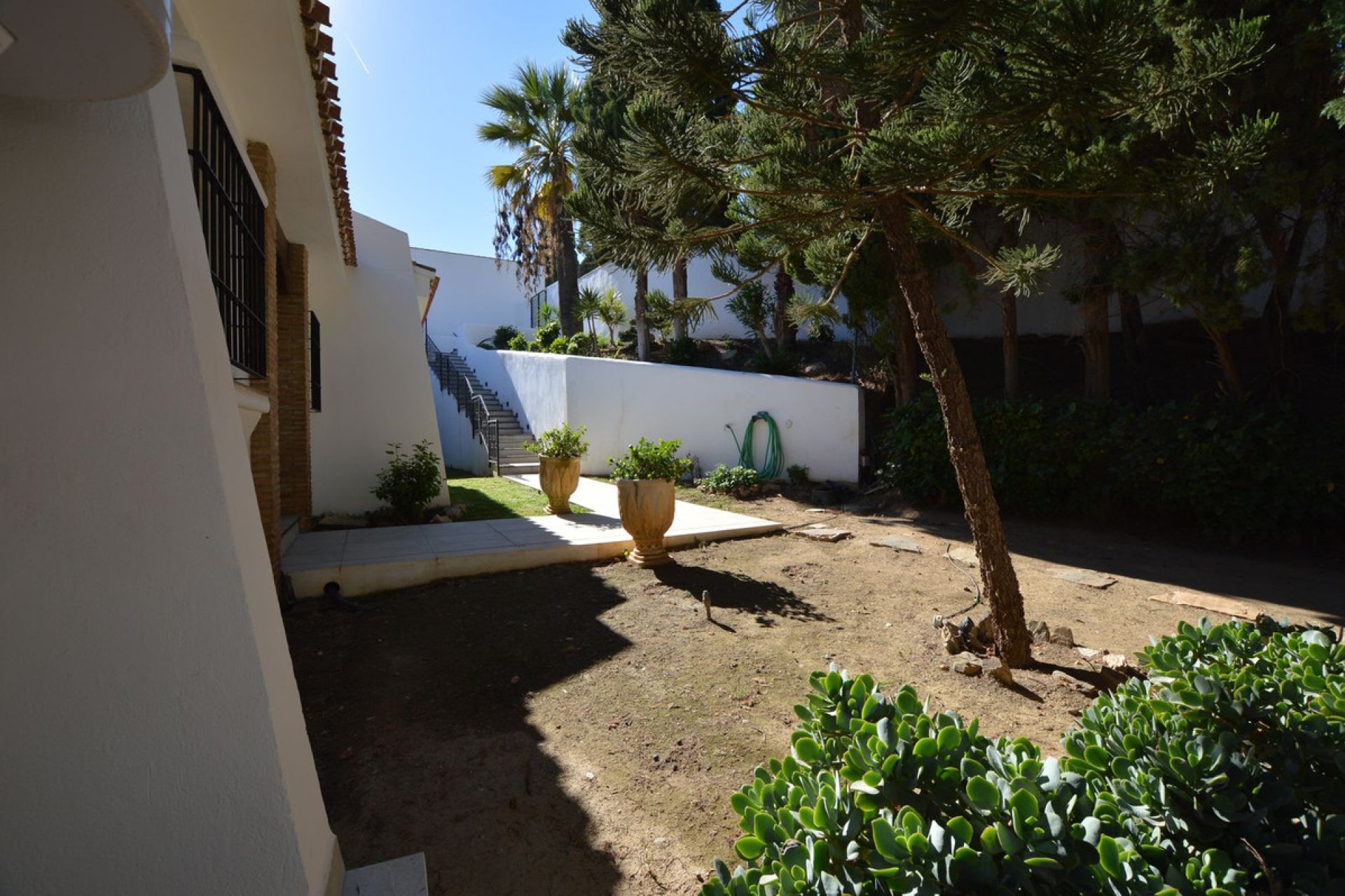 Resale - House - Detached Villa - Mijas - Mijas Golf