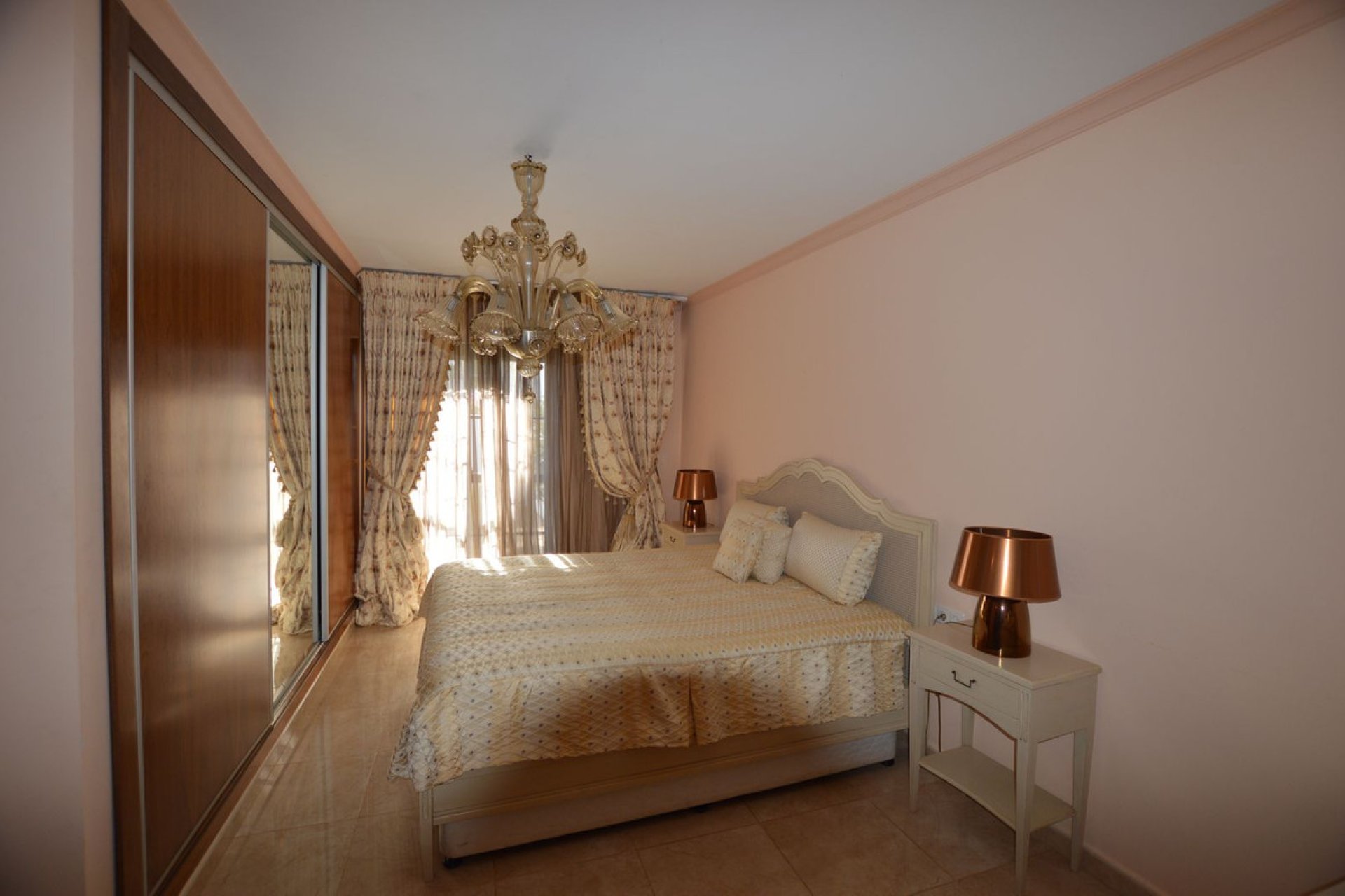 Resale - House - Detached Villa - Mijas - Mijas Golf