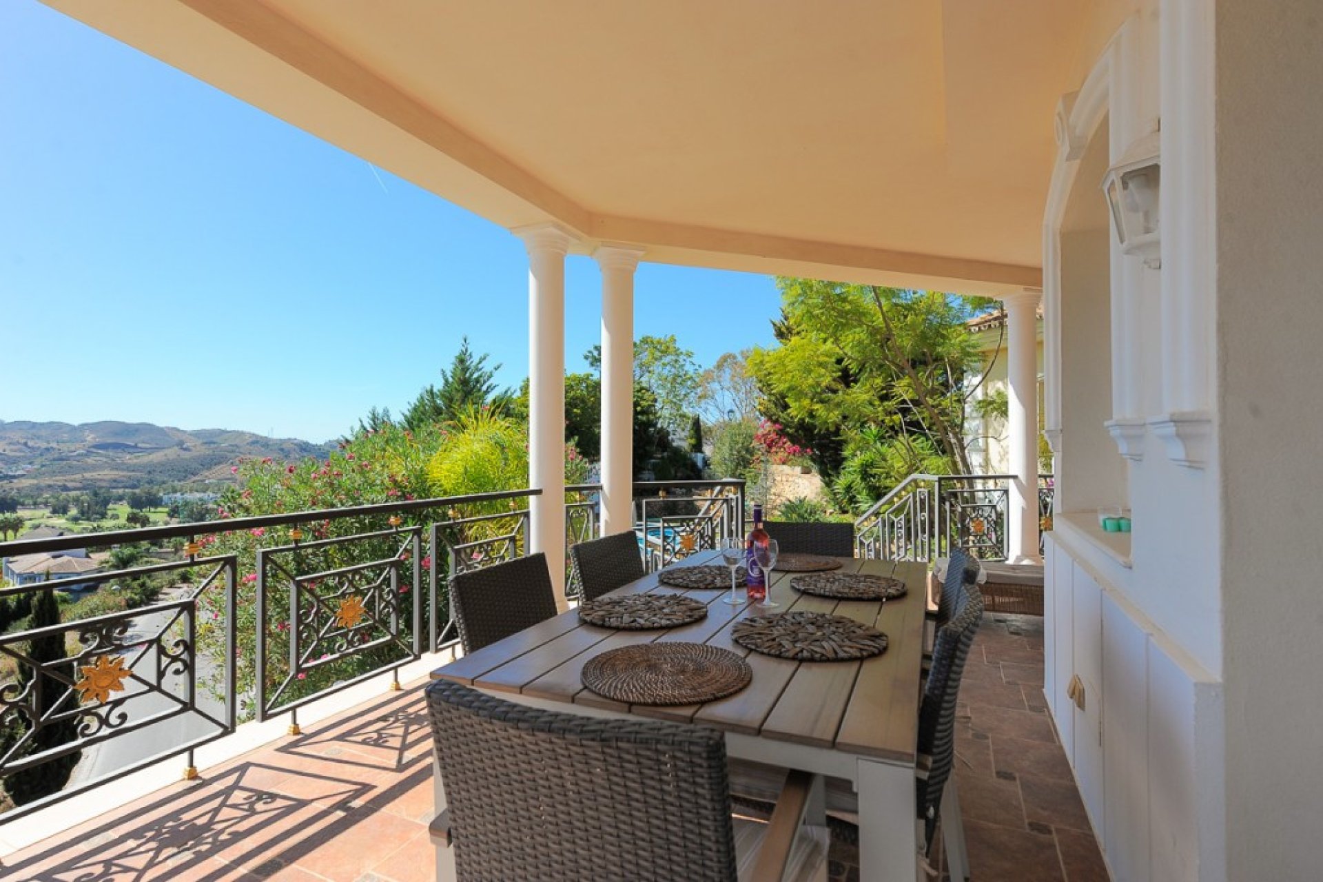 Resale - House - Detached Villa - Mijas - Mijas Golf