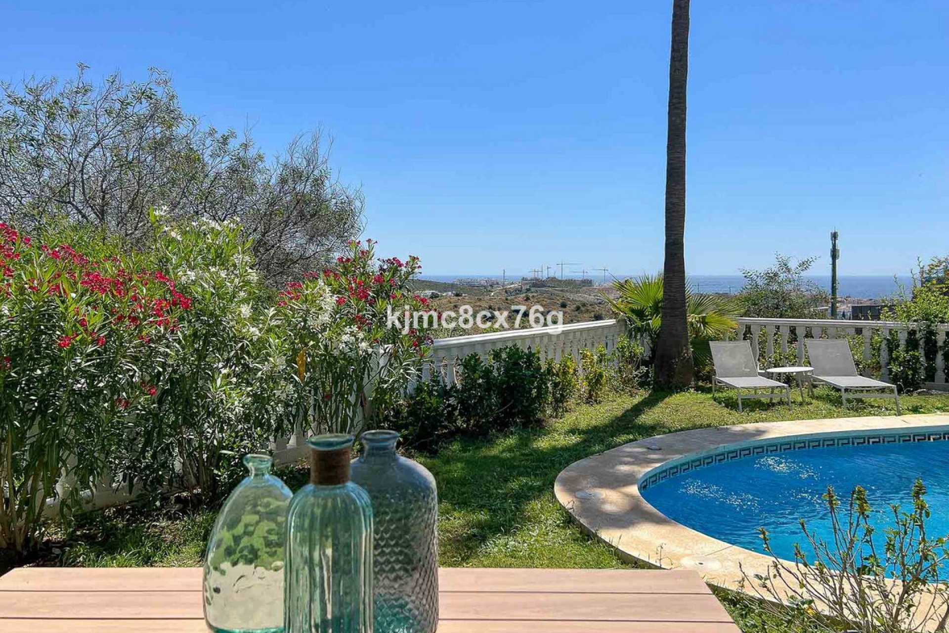 Resale - House - Detached Villa - Mijas - Riviera Del Sol