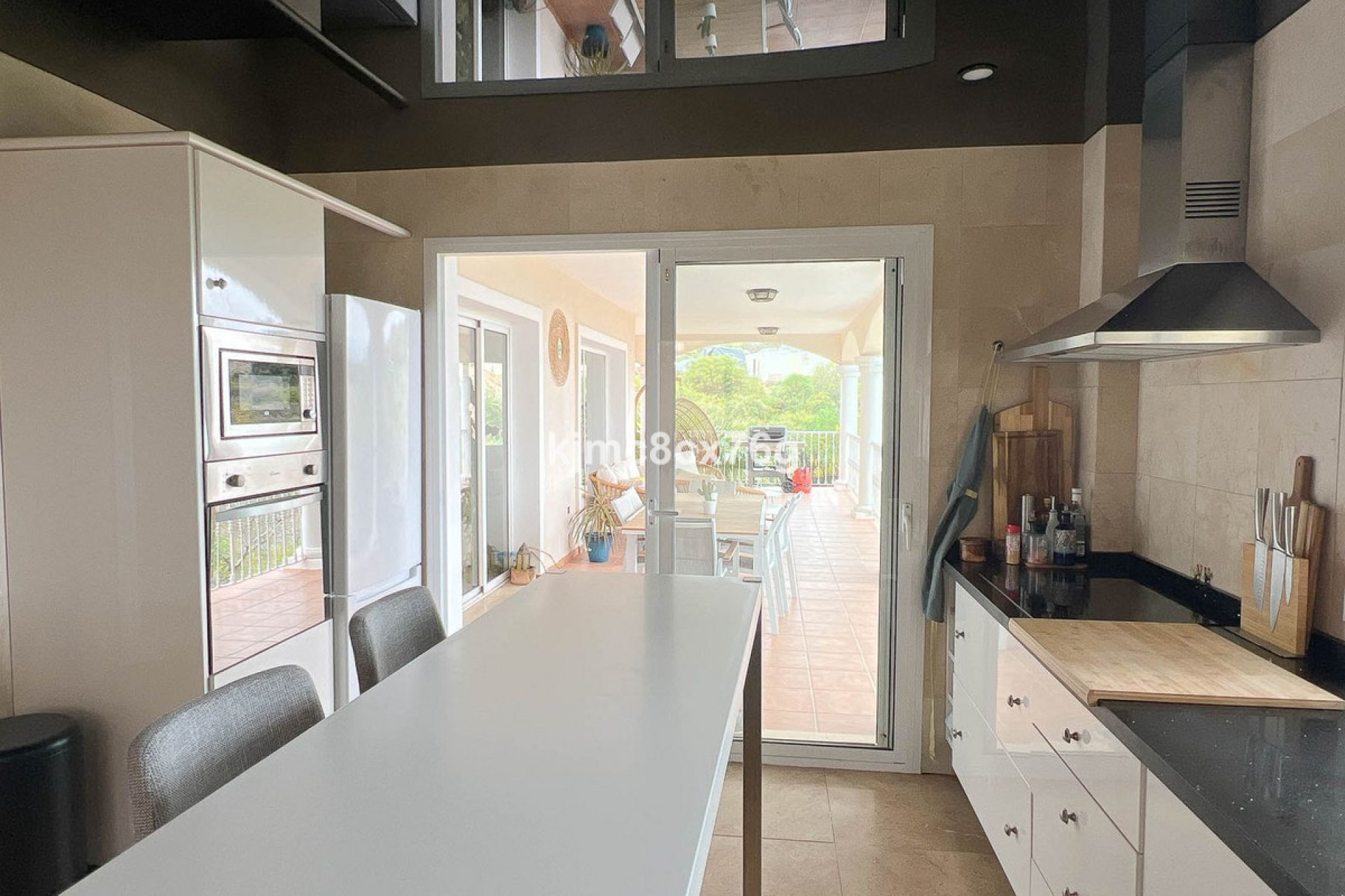 Resale - House - Detached Villa - Mijas - Riviera Del Sol