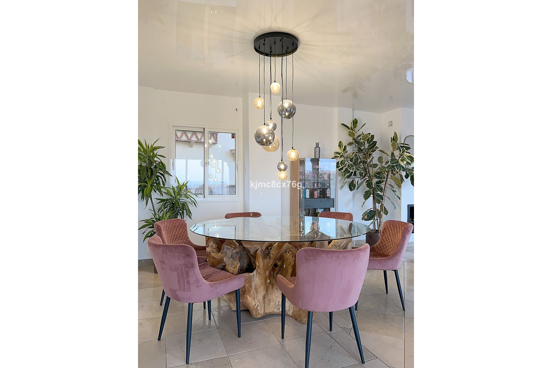 Resale - House - Detached Villa - Mijas - Riviera Del Sol