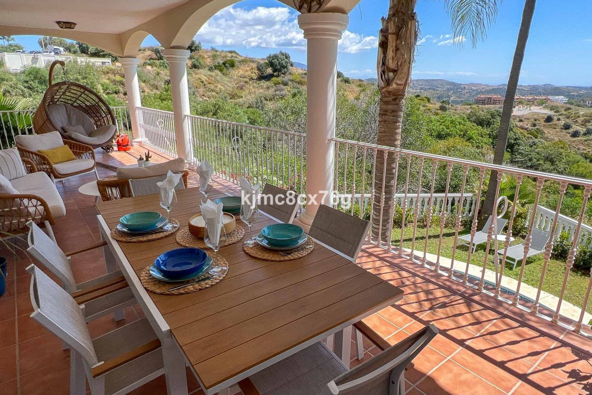 Resale - House - Detached Villa - Mijas - Riviera Del Sol