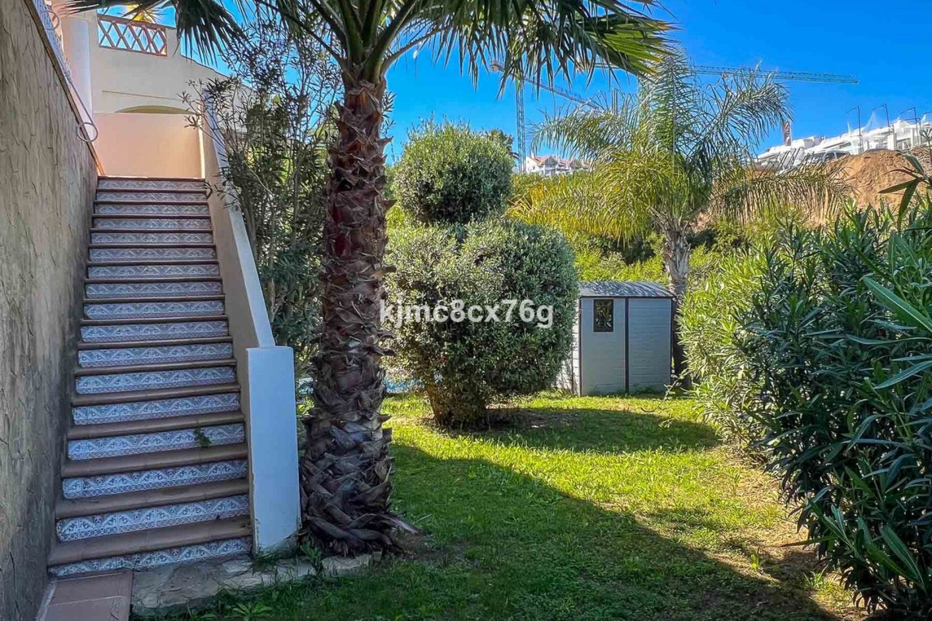 Resale - House - Detached Villa - Mijas - Riviera Del Sol
