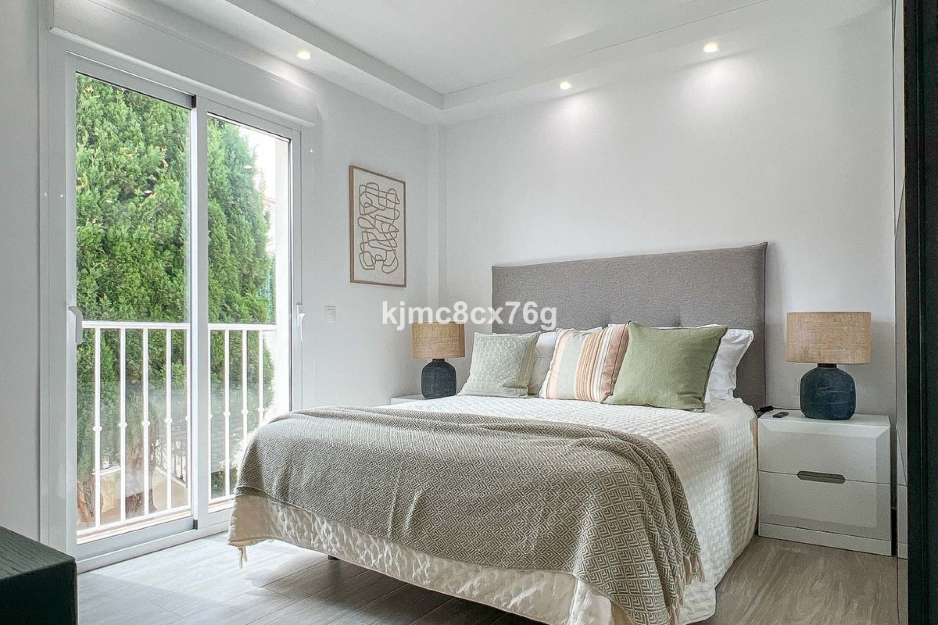 Resale - House - Detached Villa - Mijas - Riviera Del Sol