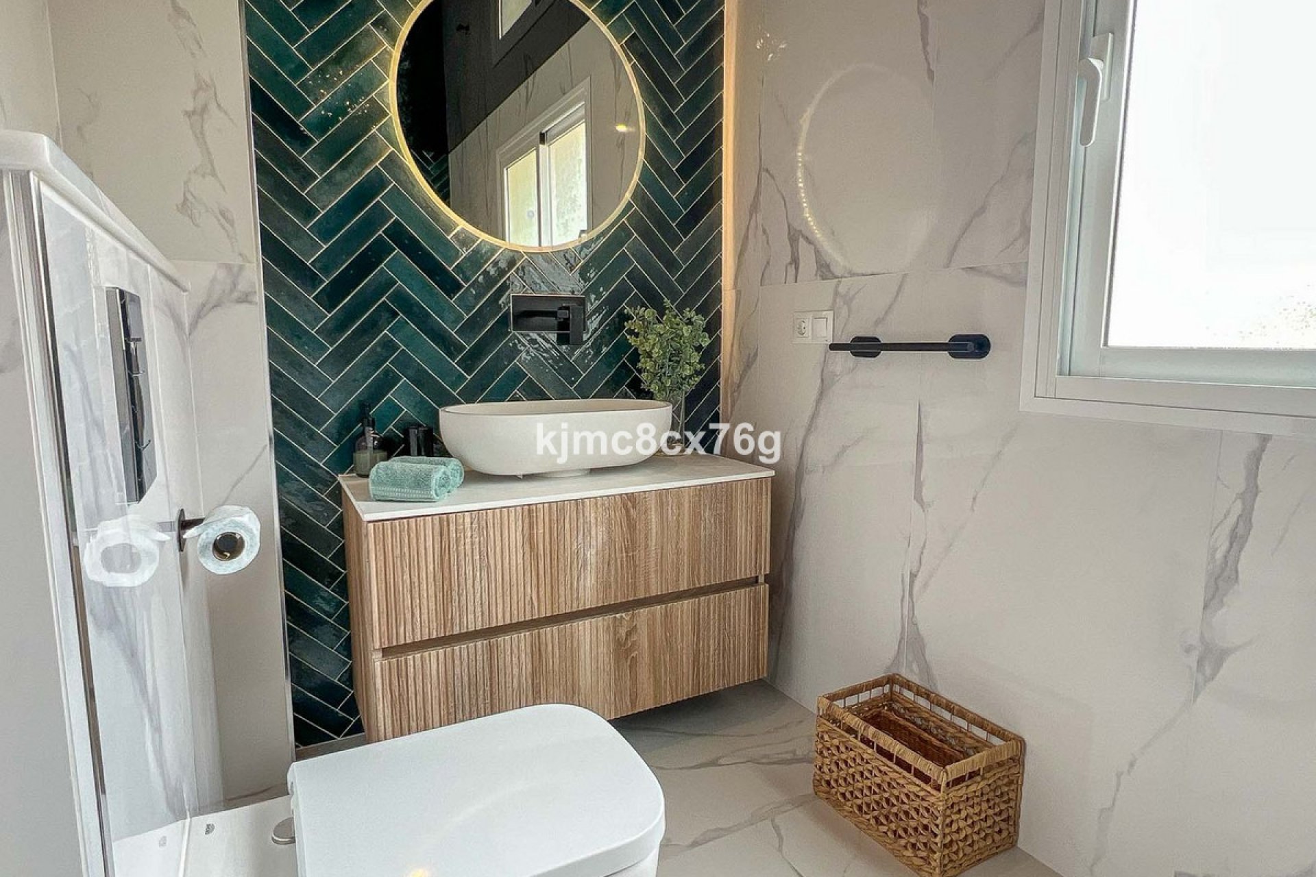 Resale - House - Detached Villa - Mijas - Riviera Del Sol