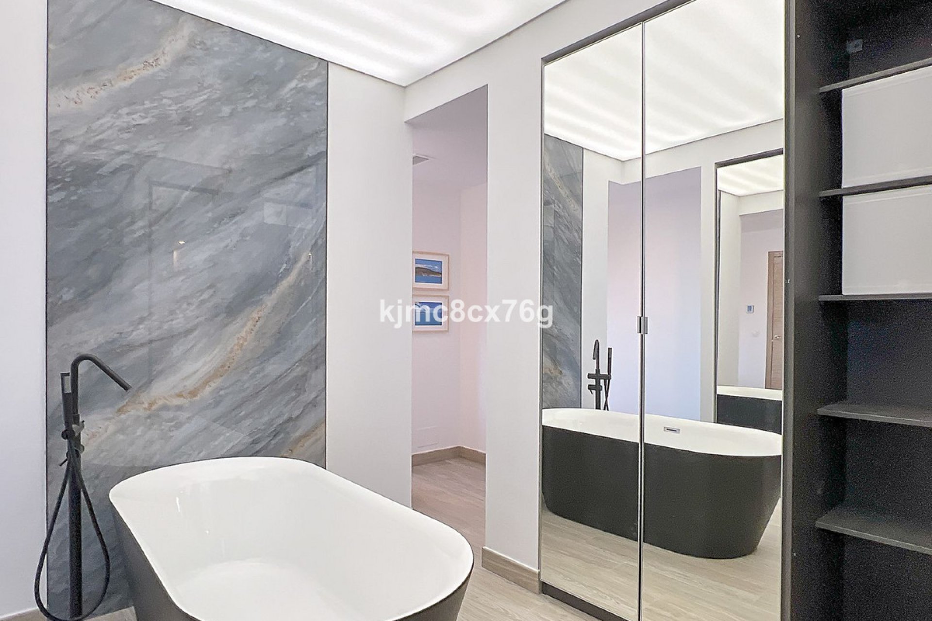 Resale - House - Detached Villa - Mijas - Riviera Del Sol