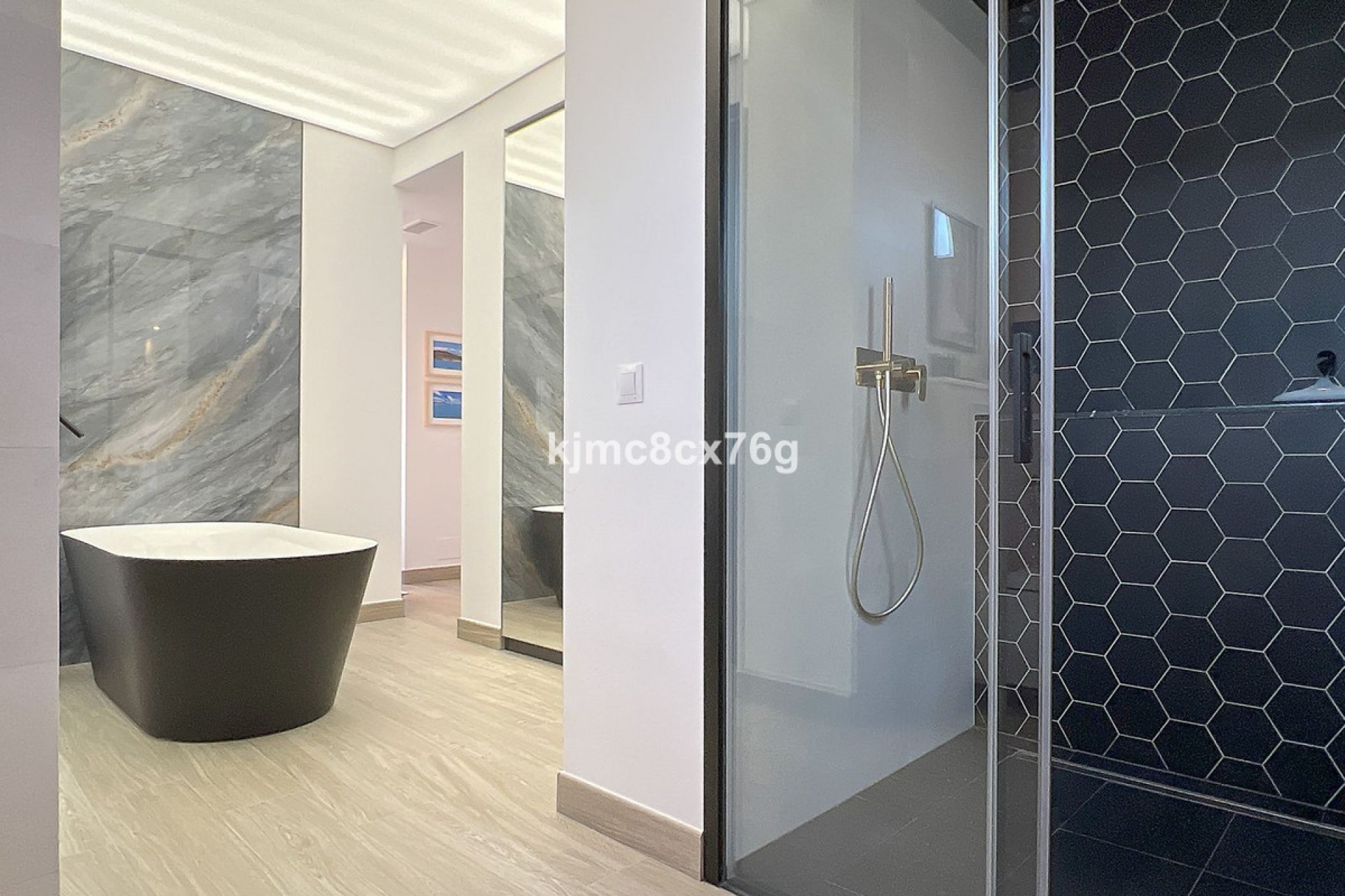 Resale - House - Detached Villa - Mijas - Riviera Del Sol