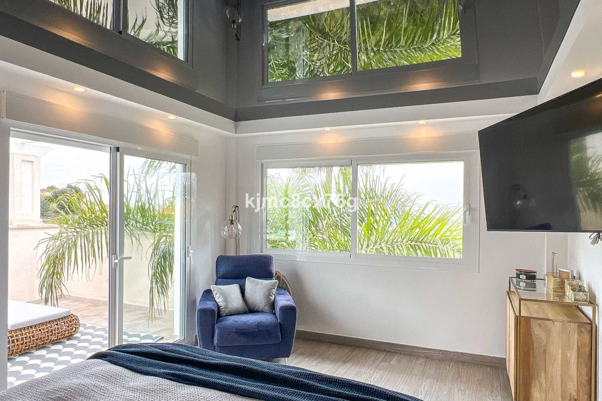 Resale - House - Detached Villa - Mijas - Riviera Del Sol