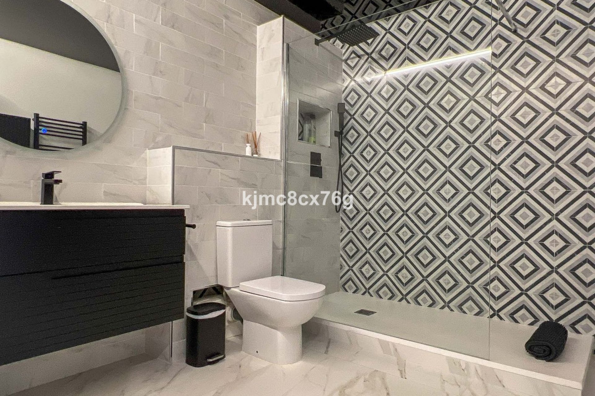 Resale - House - Detached Villa - Mijas - Riviera Del Sol