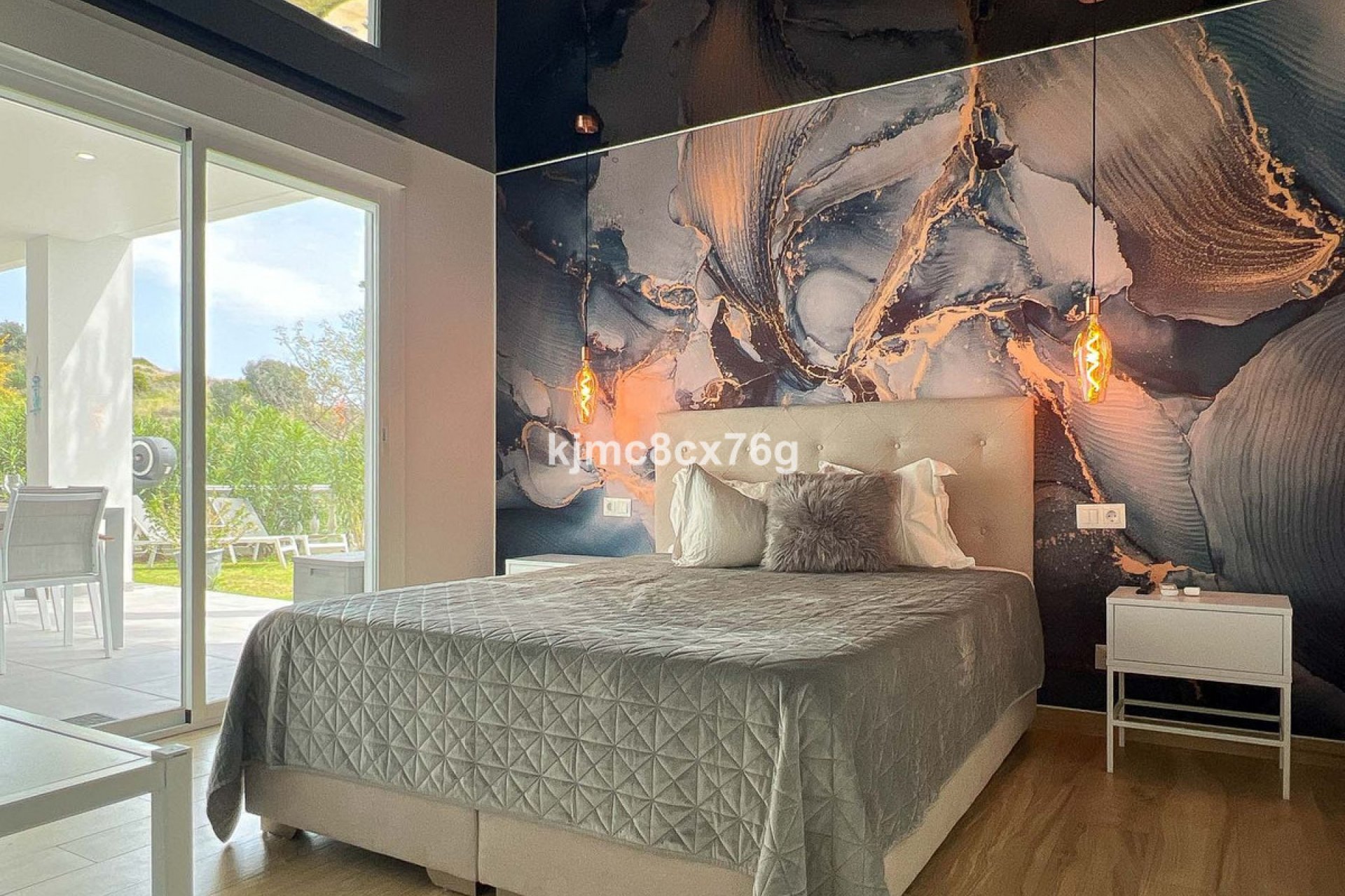 Resale - House - Detached Villa - Mijas - Riviera Del Sol