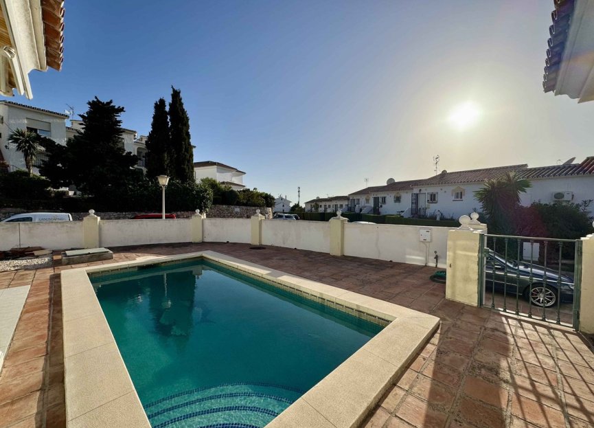 Resale - House - Detached Villa - Mijas - Riviera Del Sol