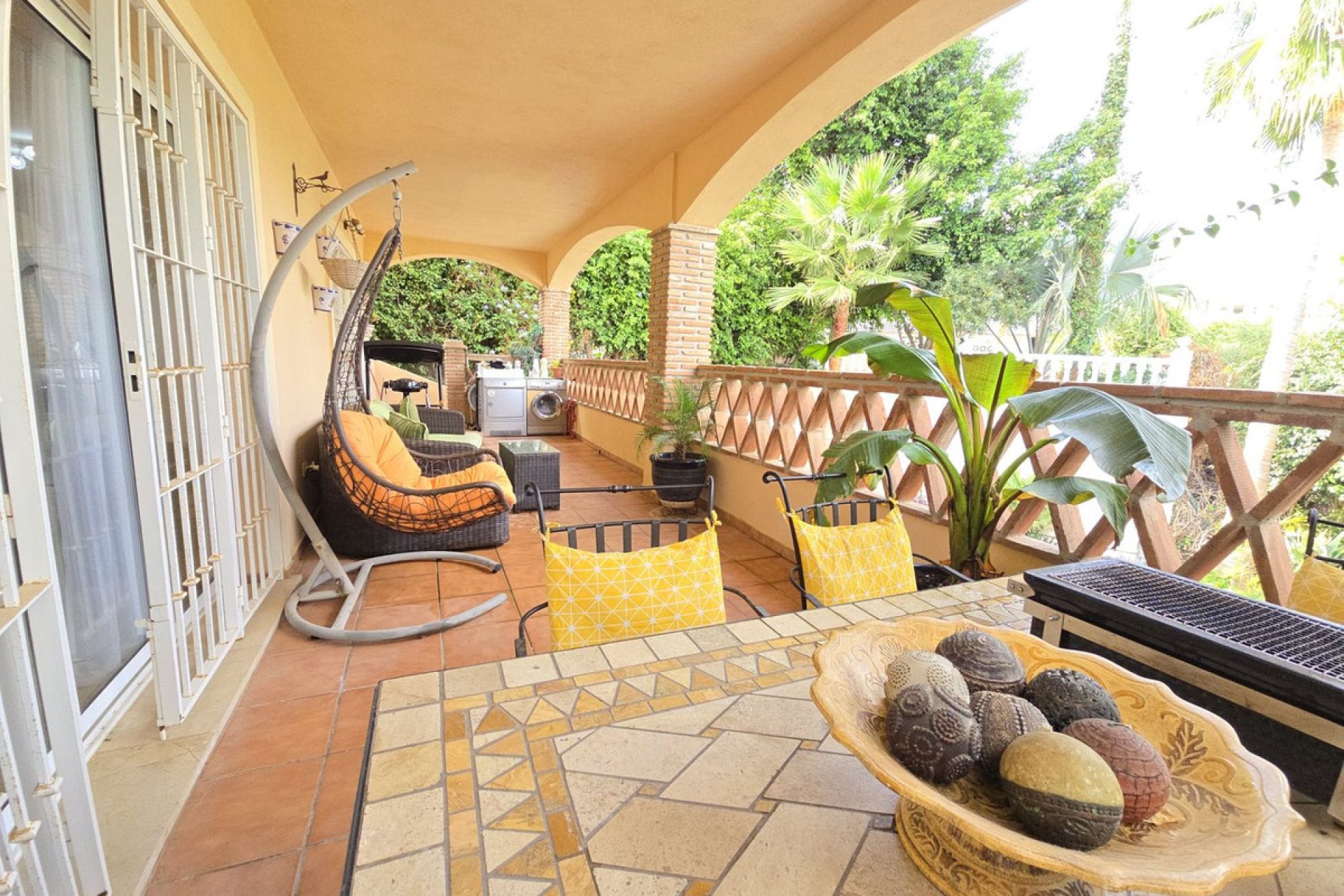 Resale - House - Detached Villa - Mijas - Riviera Del Sol