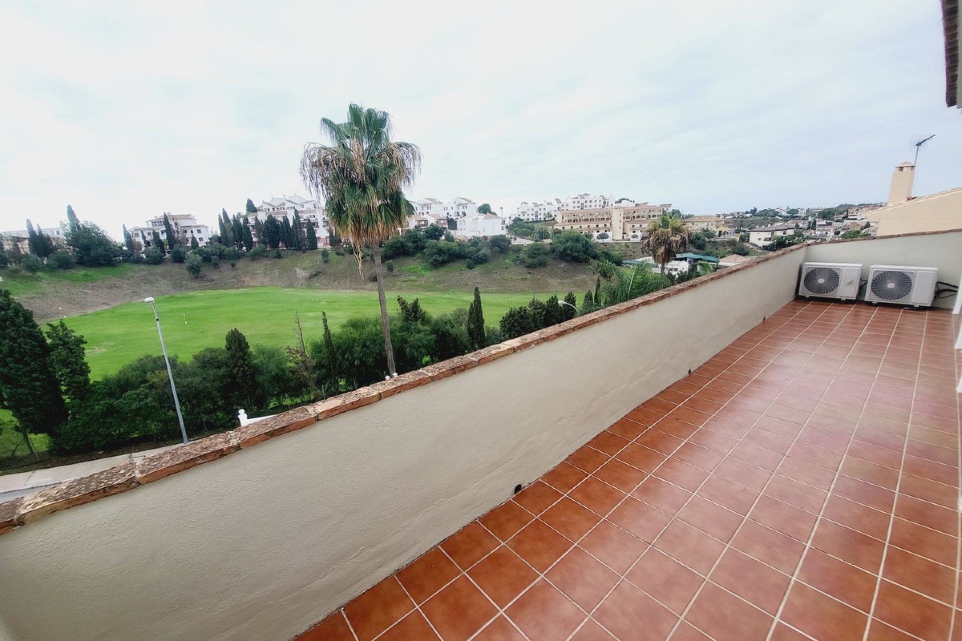 Resale - House - Detached Villa - Mijas - Riviera Del Sol