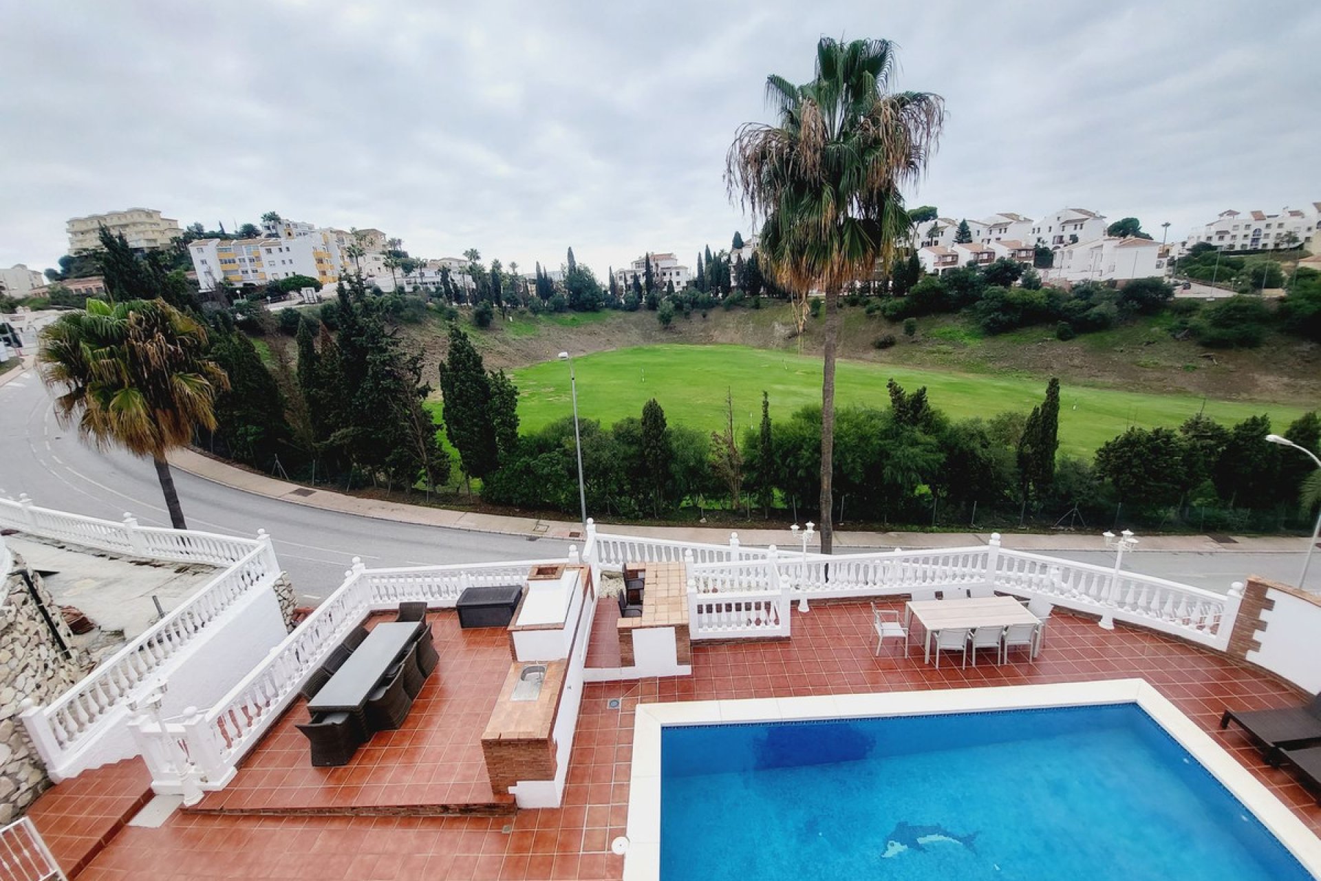 Resale - House - Detached Villa - Mijas - Riviera Del Sol