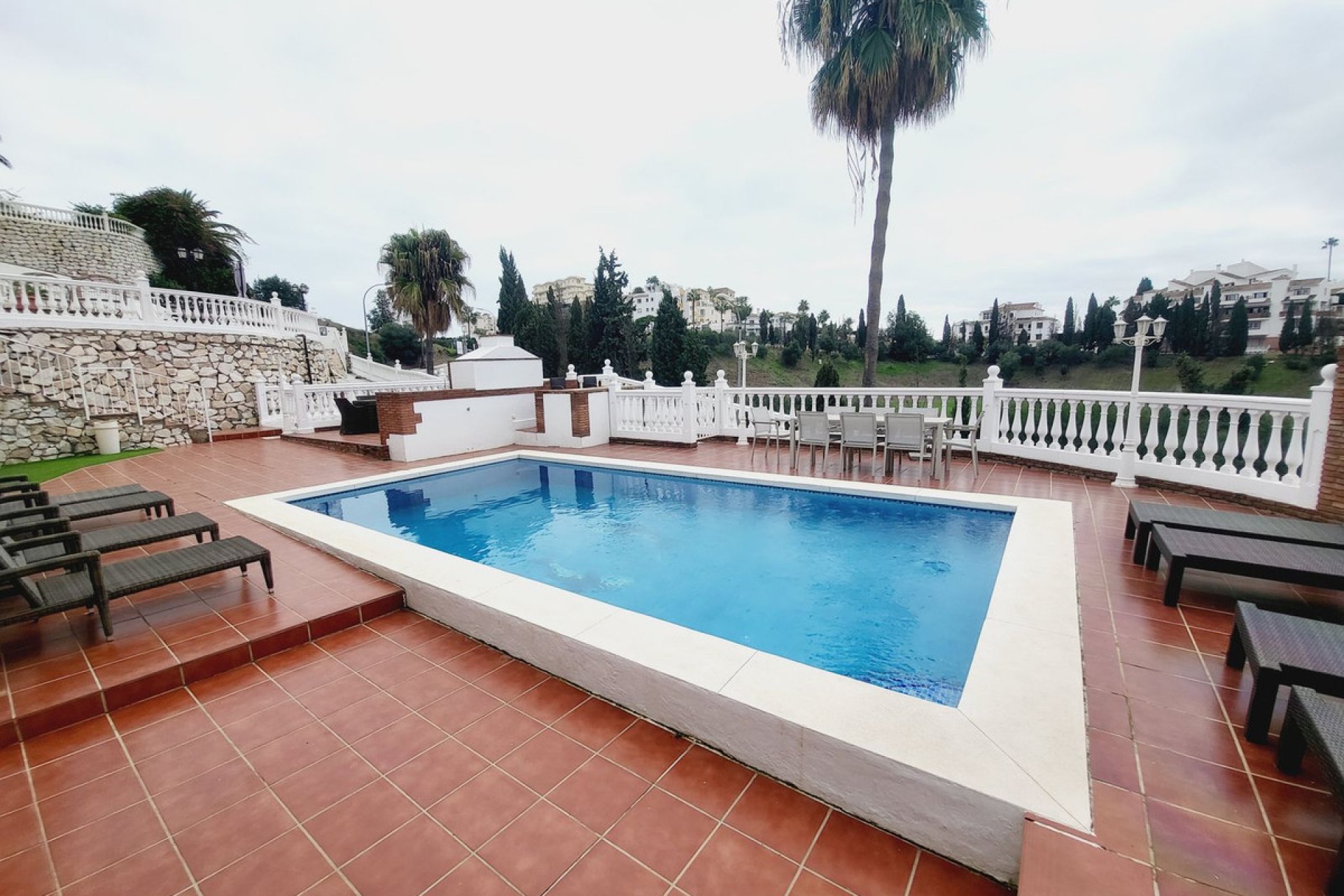 Resale - House - Detached Villa - Mijas - Riviera Del Sol