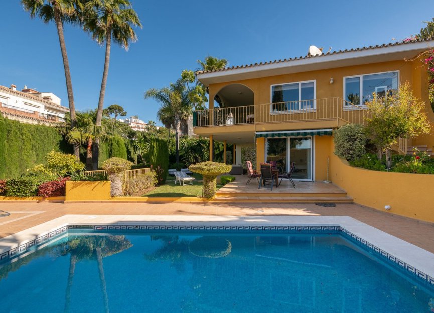 Resale - House - Detached Villa - Mijas - Riviera Del Sol