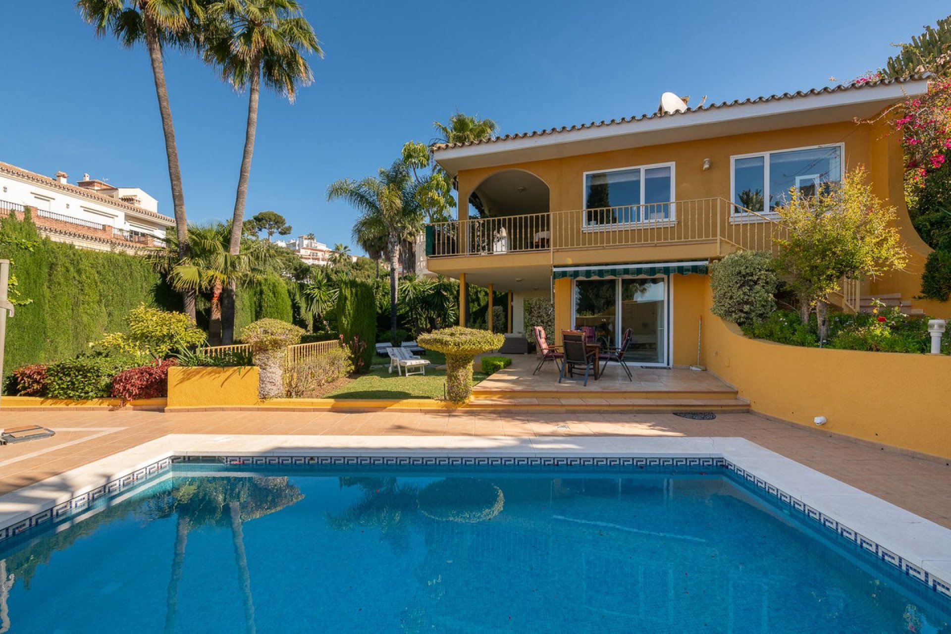 Resale - House - Detached Villa - Mijas - Riviera Del Sol