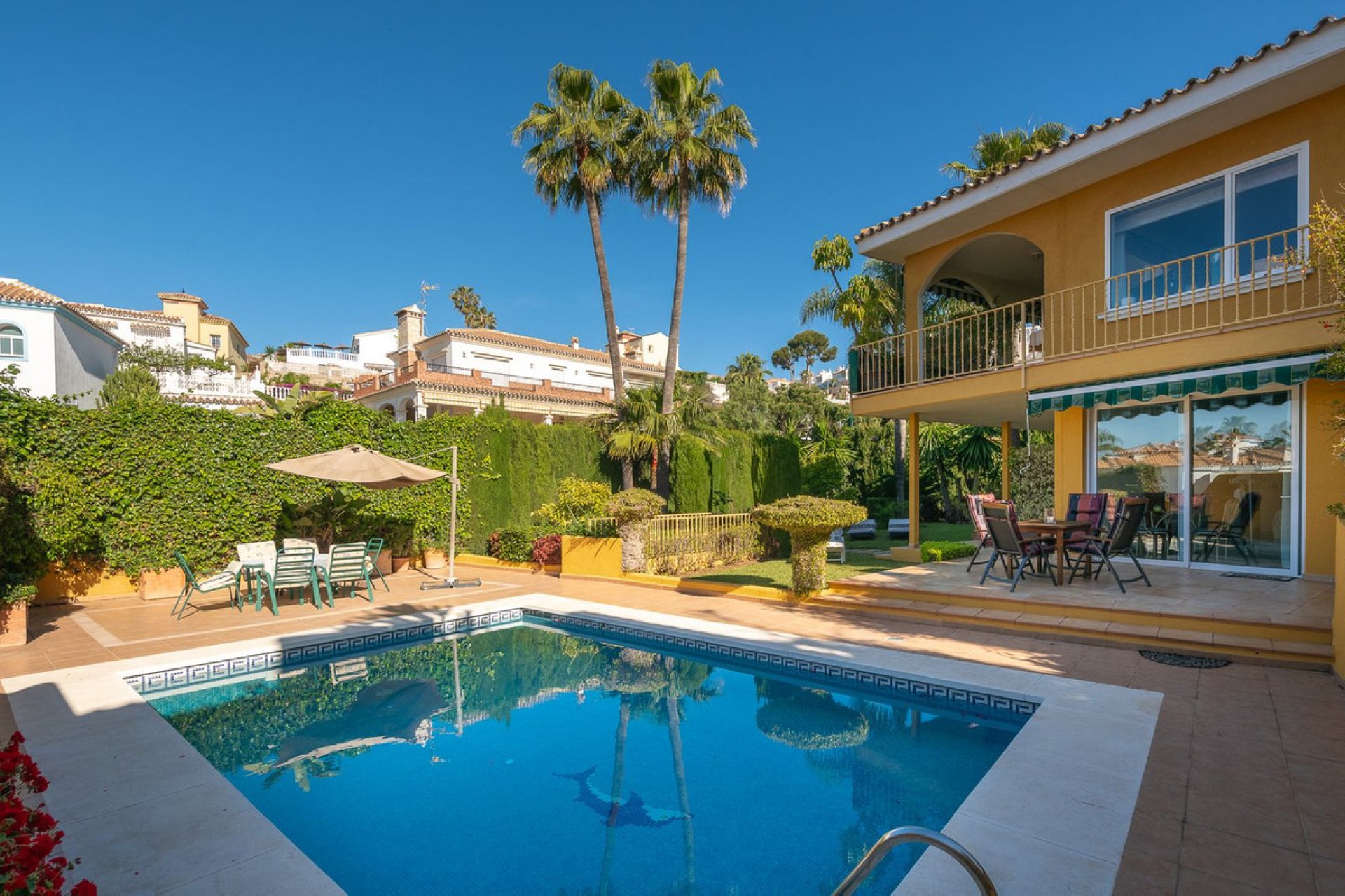 Resale - House - Detached Villa - Mijas - Riviera Del Sol