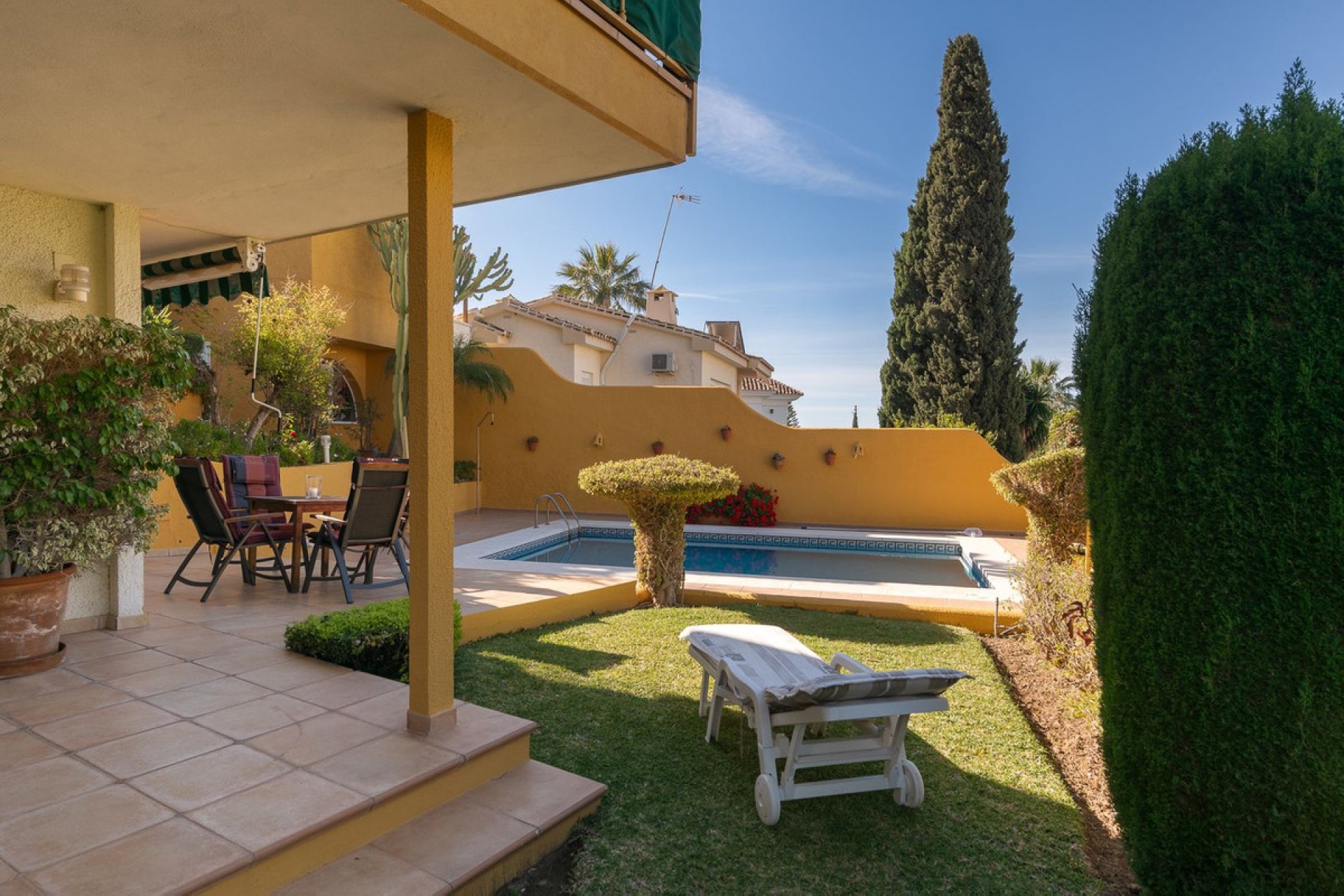 Resale - House - Detached Villa - Mijas - Riviera Del Sol