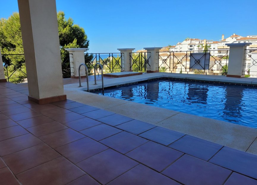 Resale - House - Detached Villa - Mijas - Riviera Del Sol