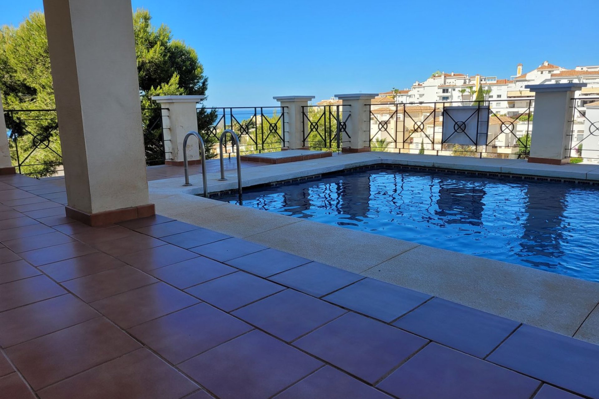 Resale - House - Detached Villa - Mijas - Riviera Del Sol