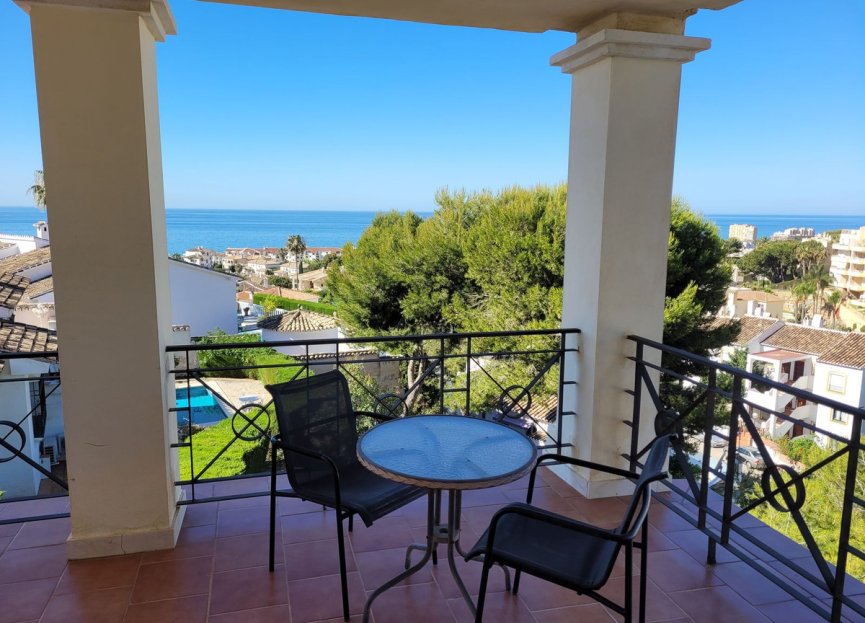 Resale - House - Detached Villa - Mijas - Riviera Del Sol