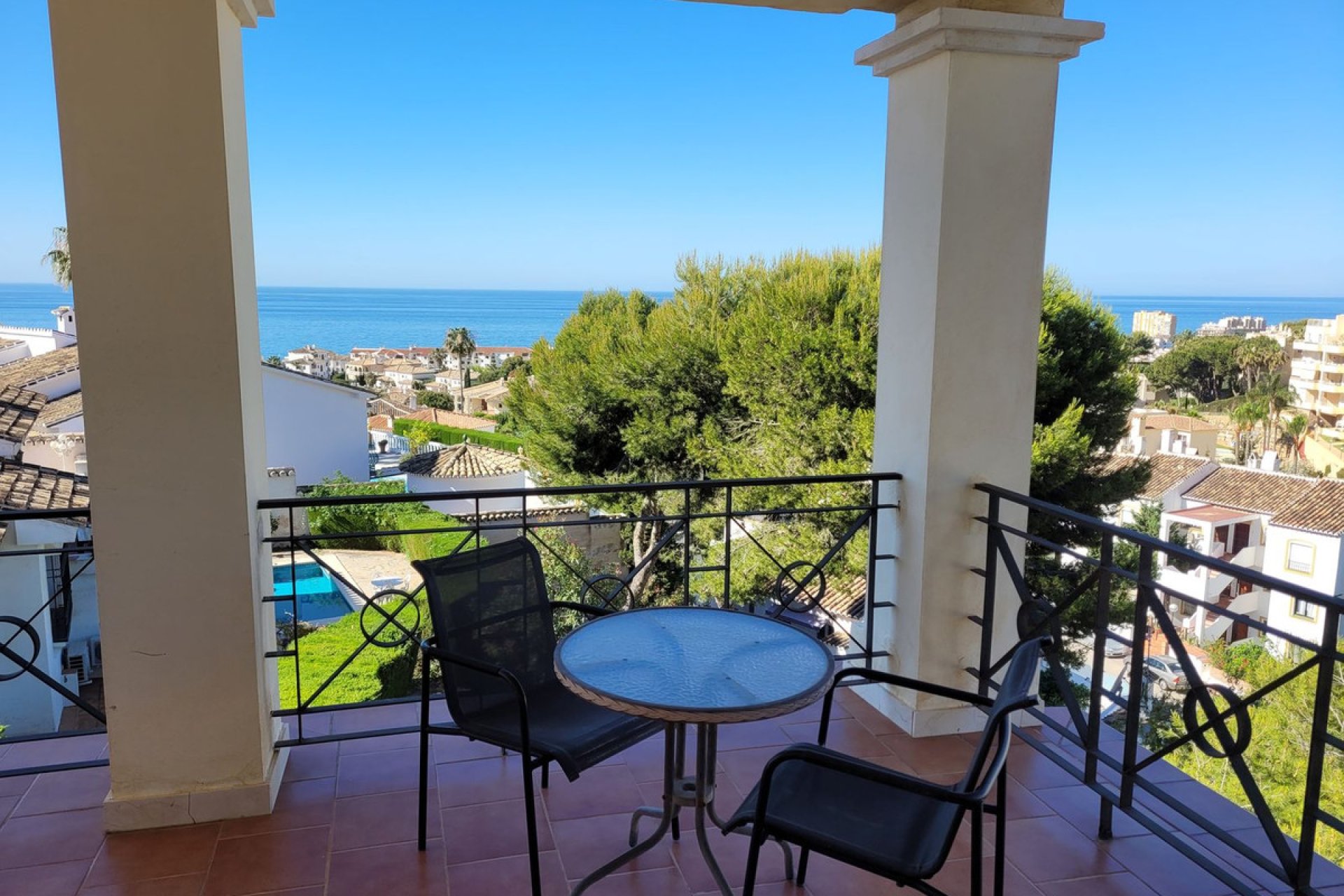 Resale - House - Detached Villa - Mijas - Riviera Del Sol